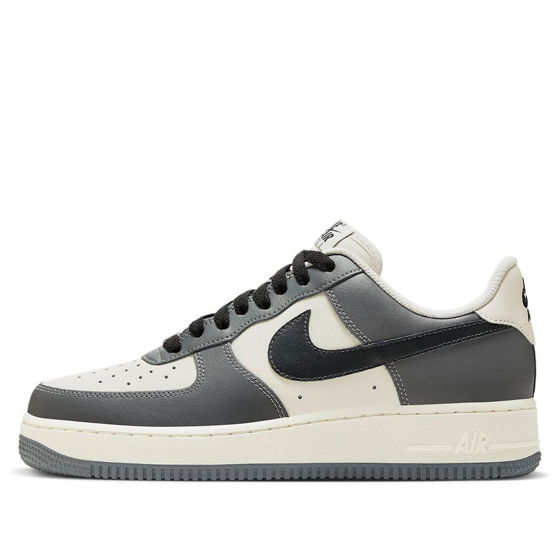 Nike Air Force 1 Low 'Grey White' FD9063-100 - 1