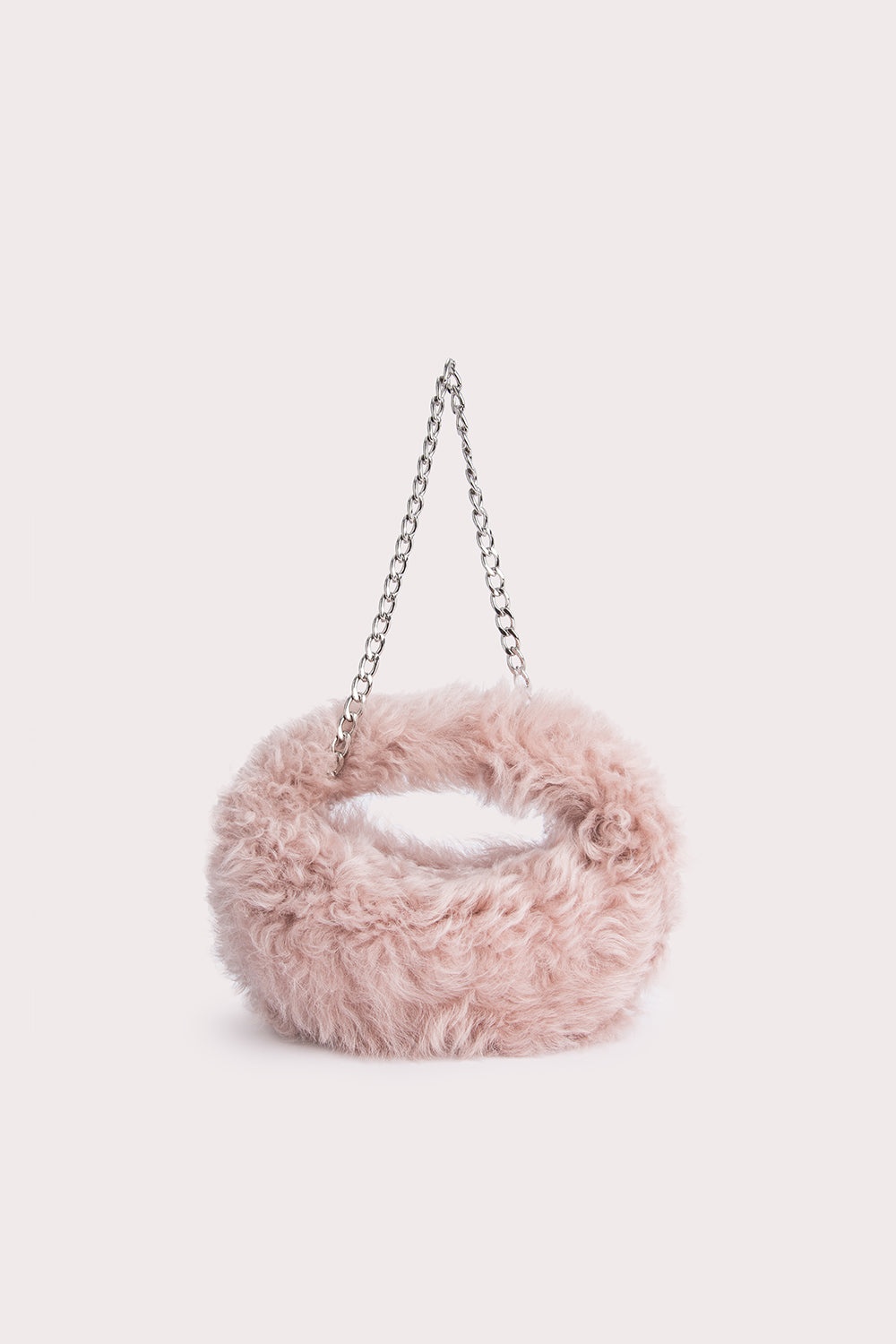 Baby Cush Icy Pink Toscana - 6
