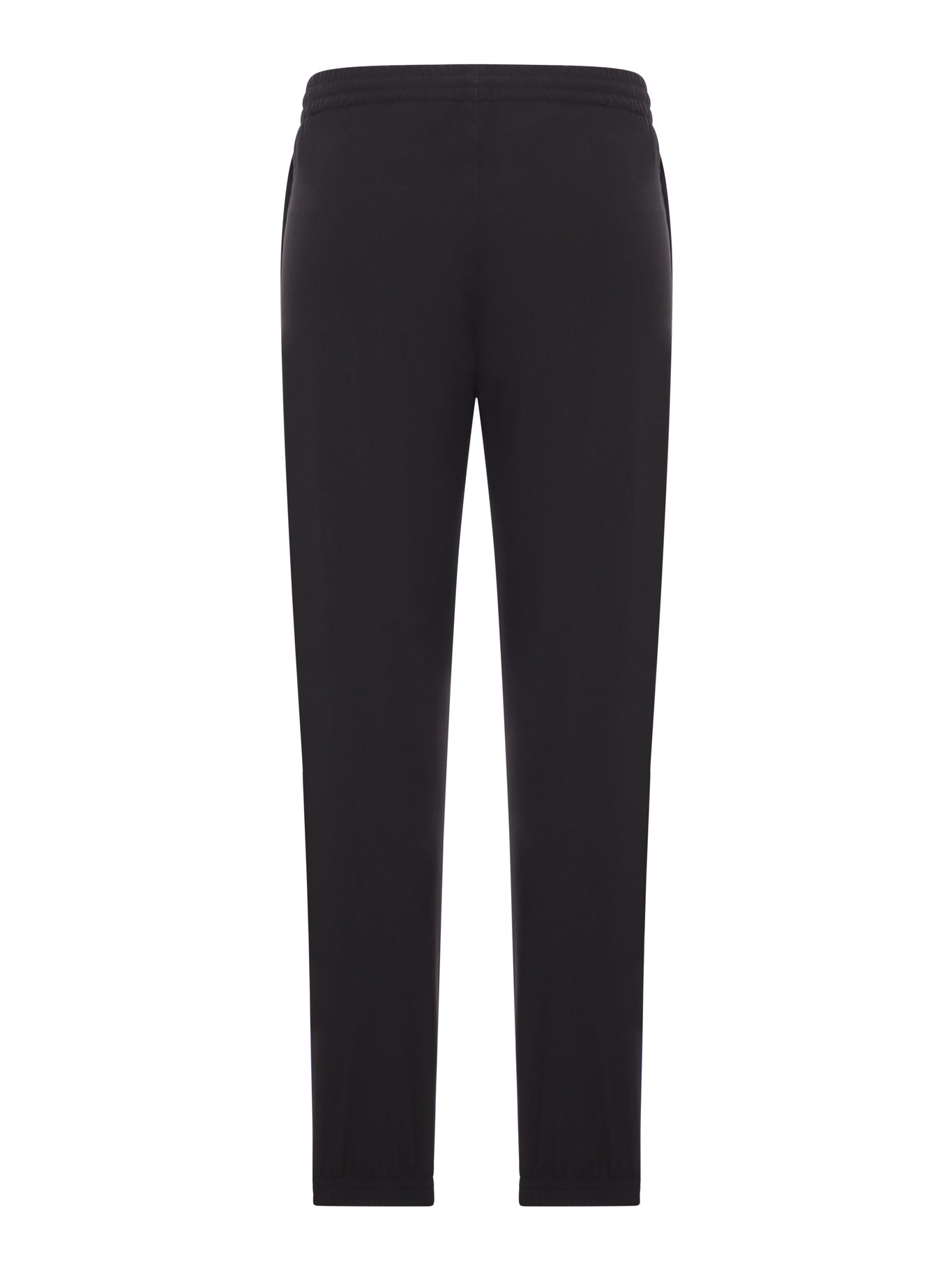 STRETCH TRACKSUIT PANTS - 2