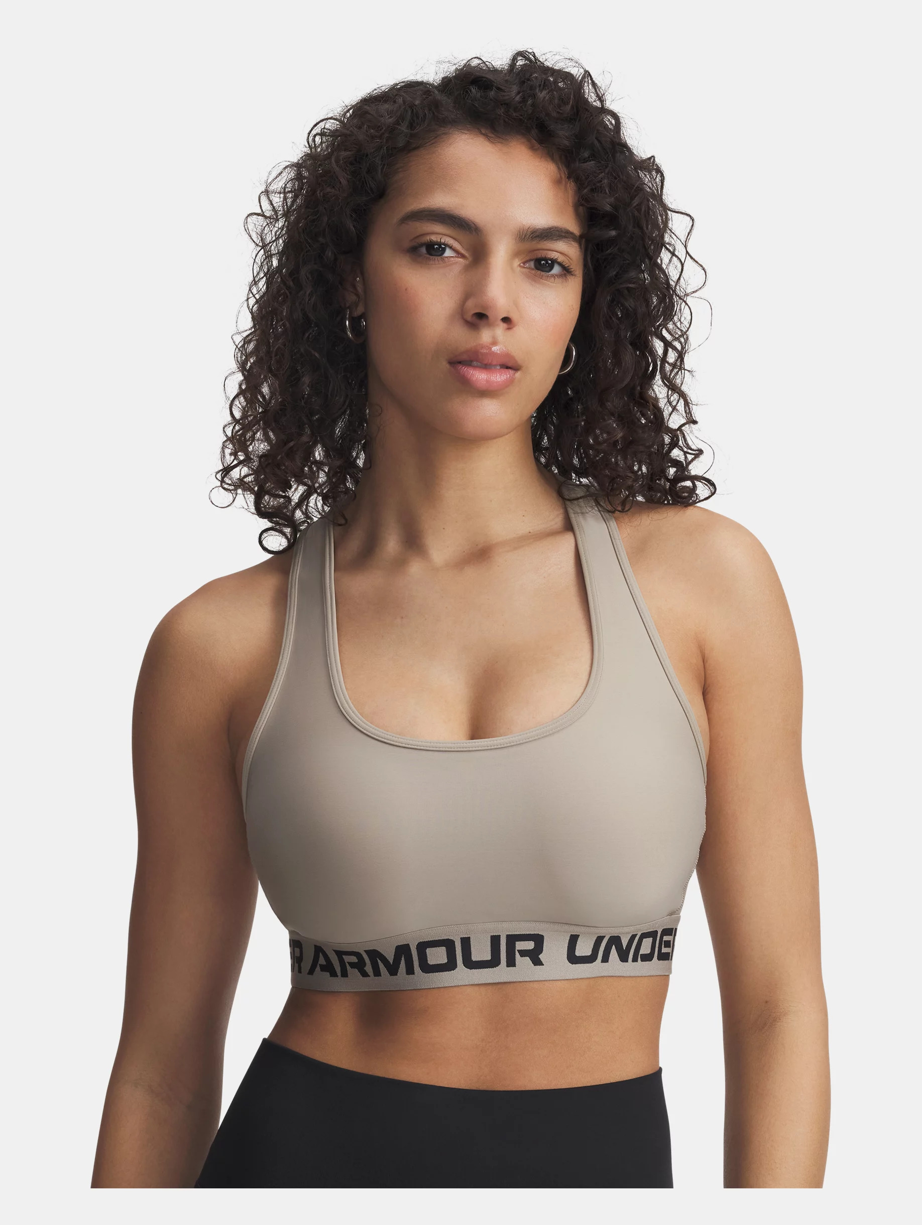 Armour® Mid Crossback - 3