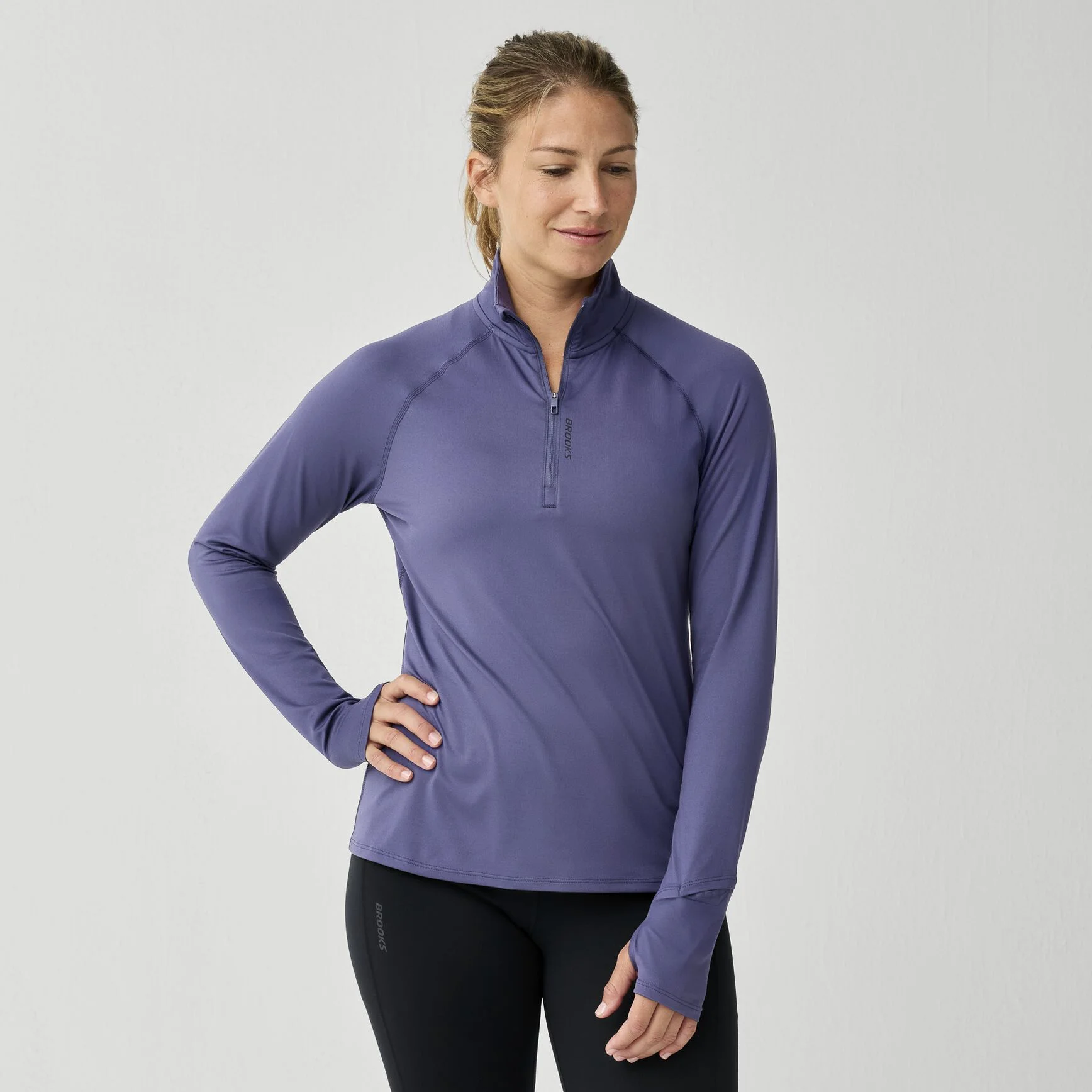 Dash 1/2 Zip 3.0 - 1