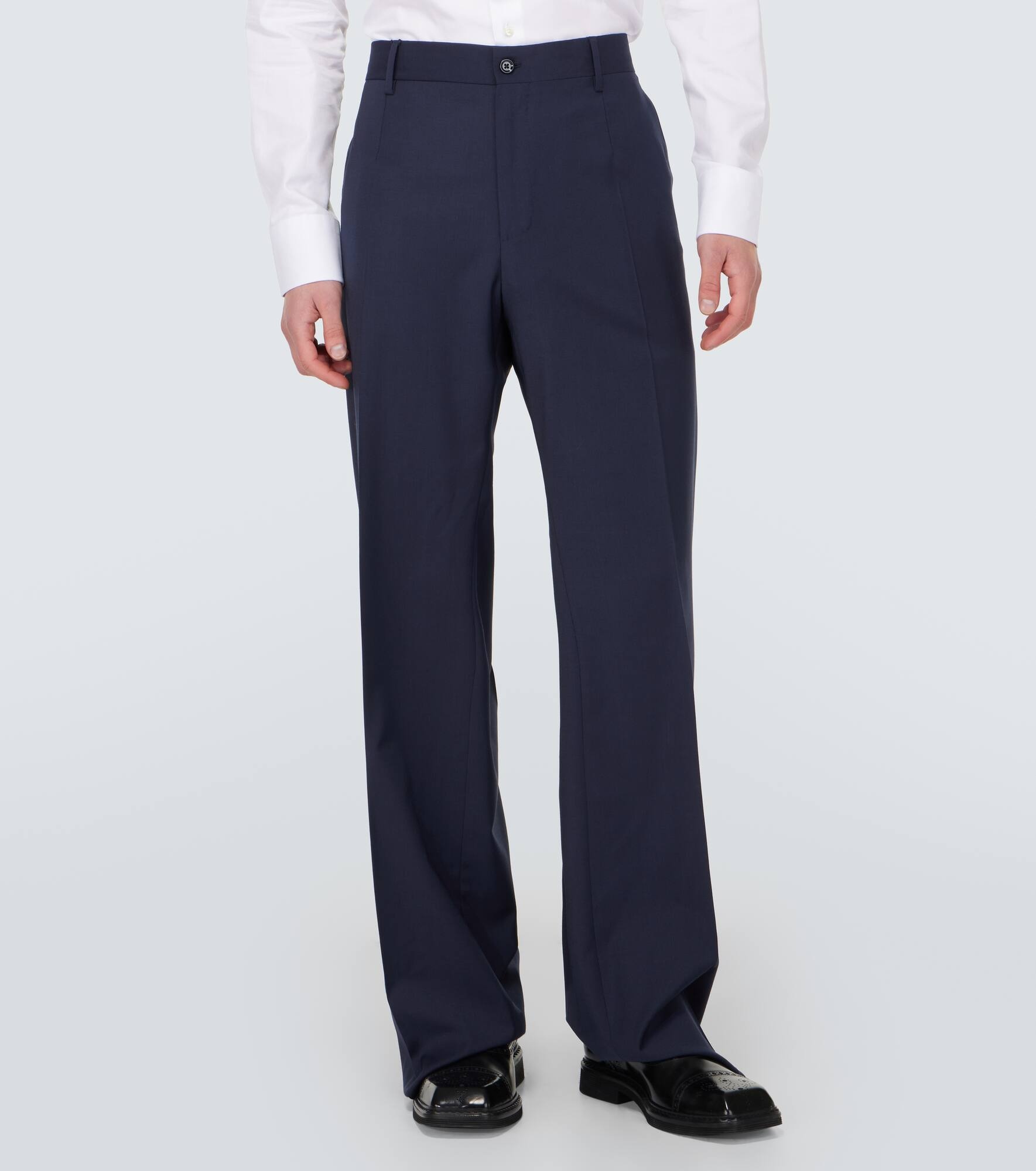 Flared pants - 3