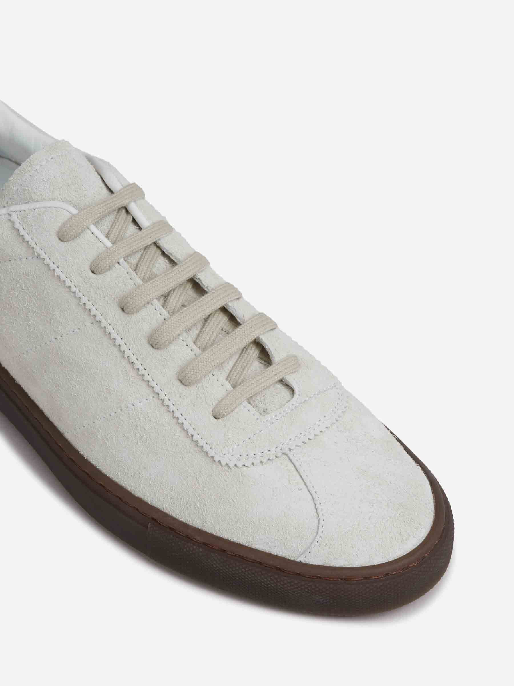 SNEAKERS ACHILLES - 5