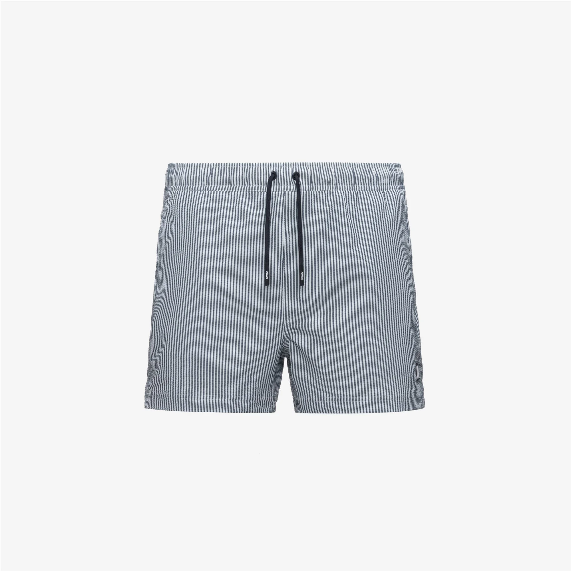 HAZEL MID STRIPES BEACH - 1