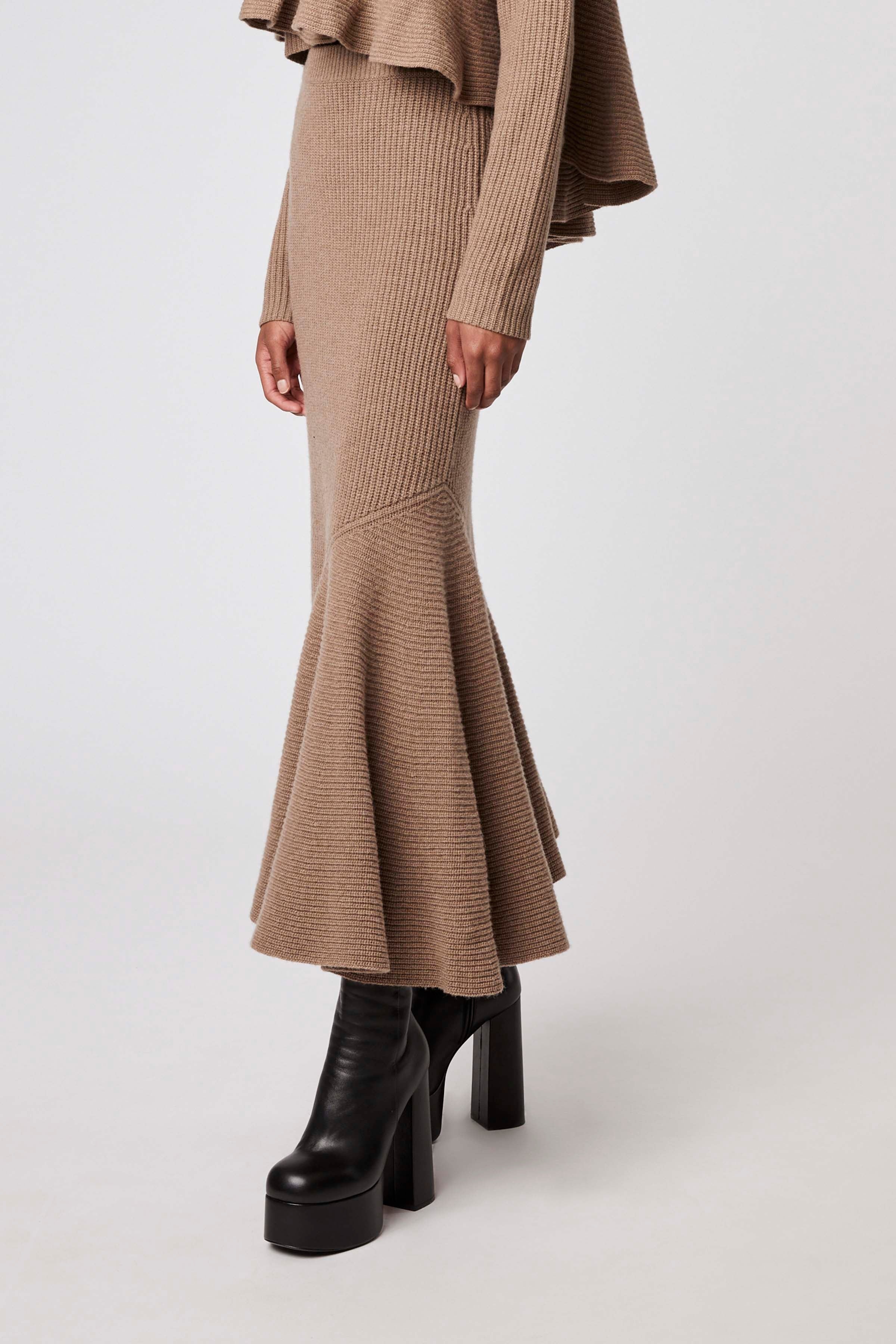 'FORESETI' SKIRT - 3