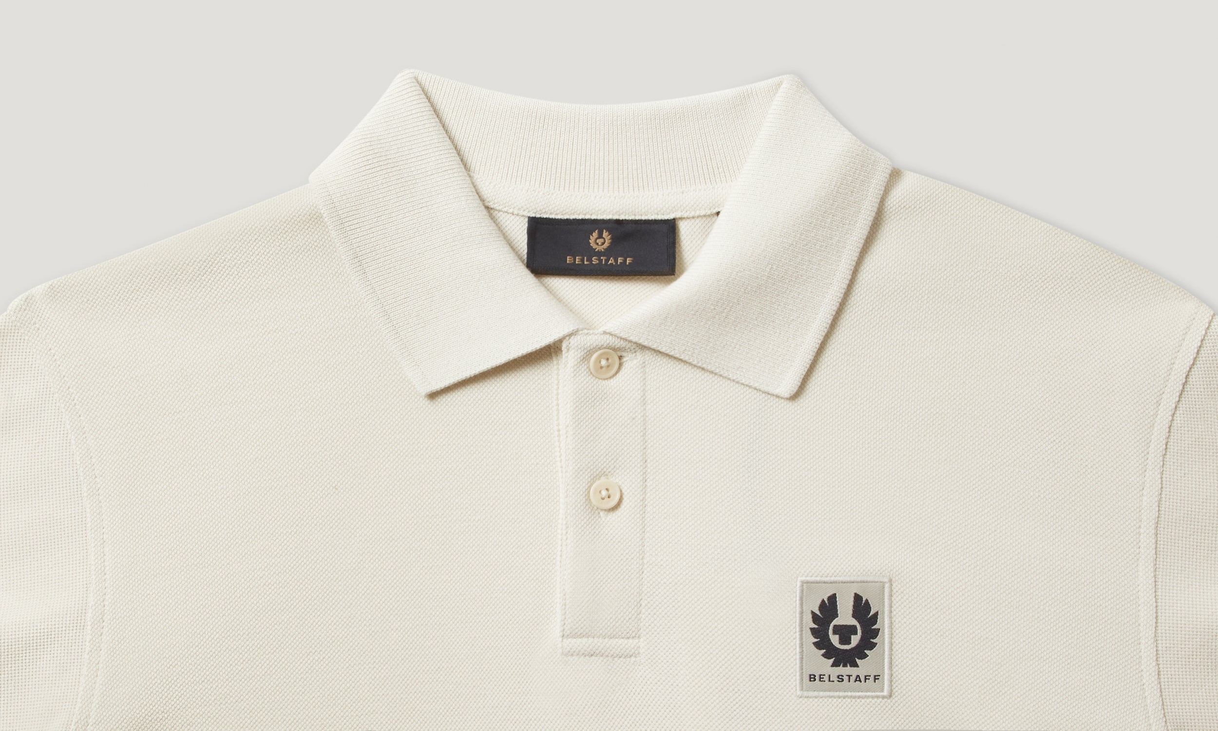 BELSTAFF POLO - 3