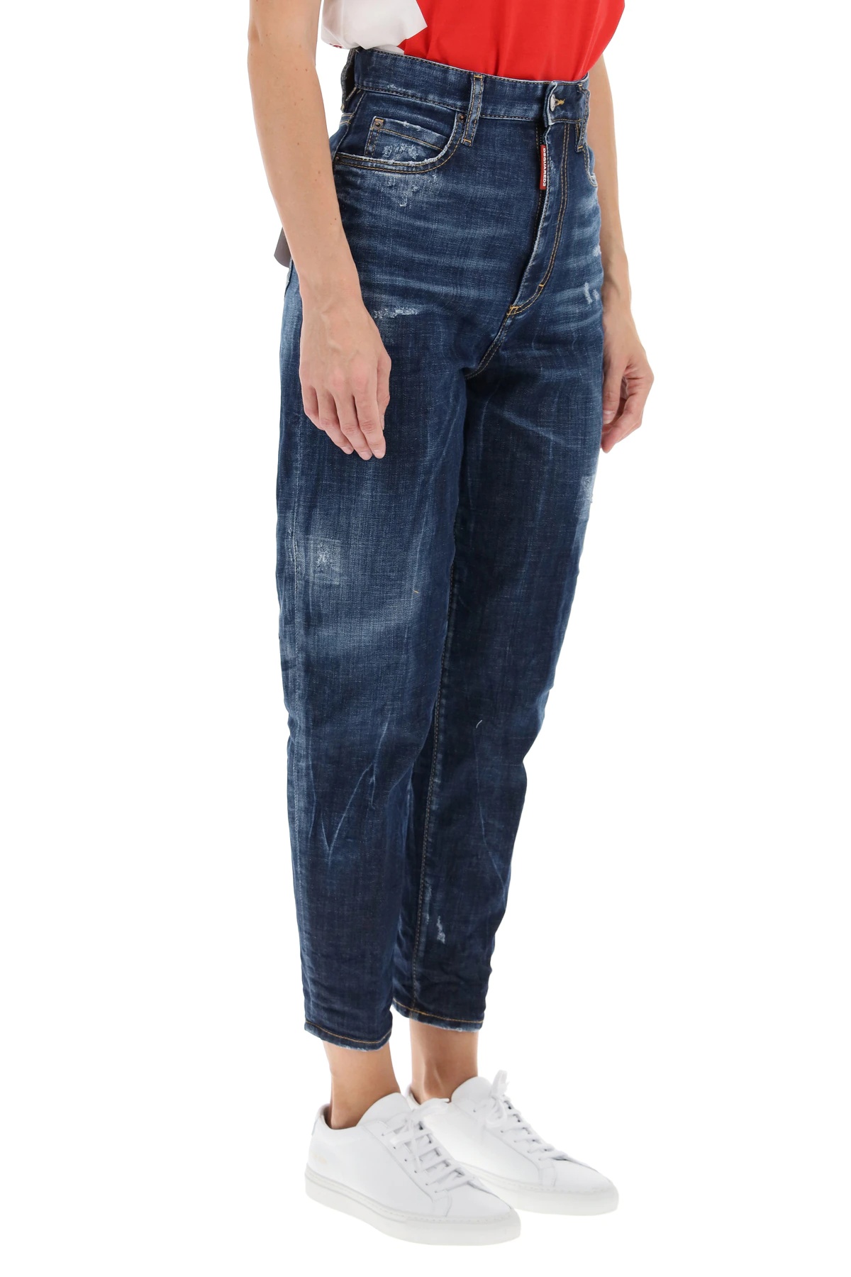 SASOON JEANS - 3