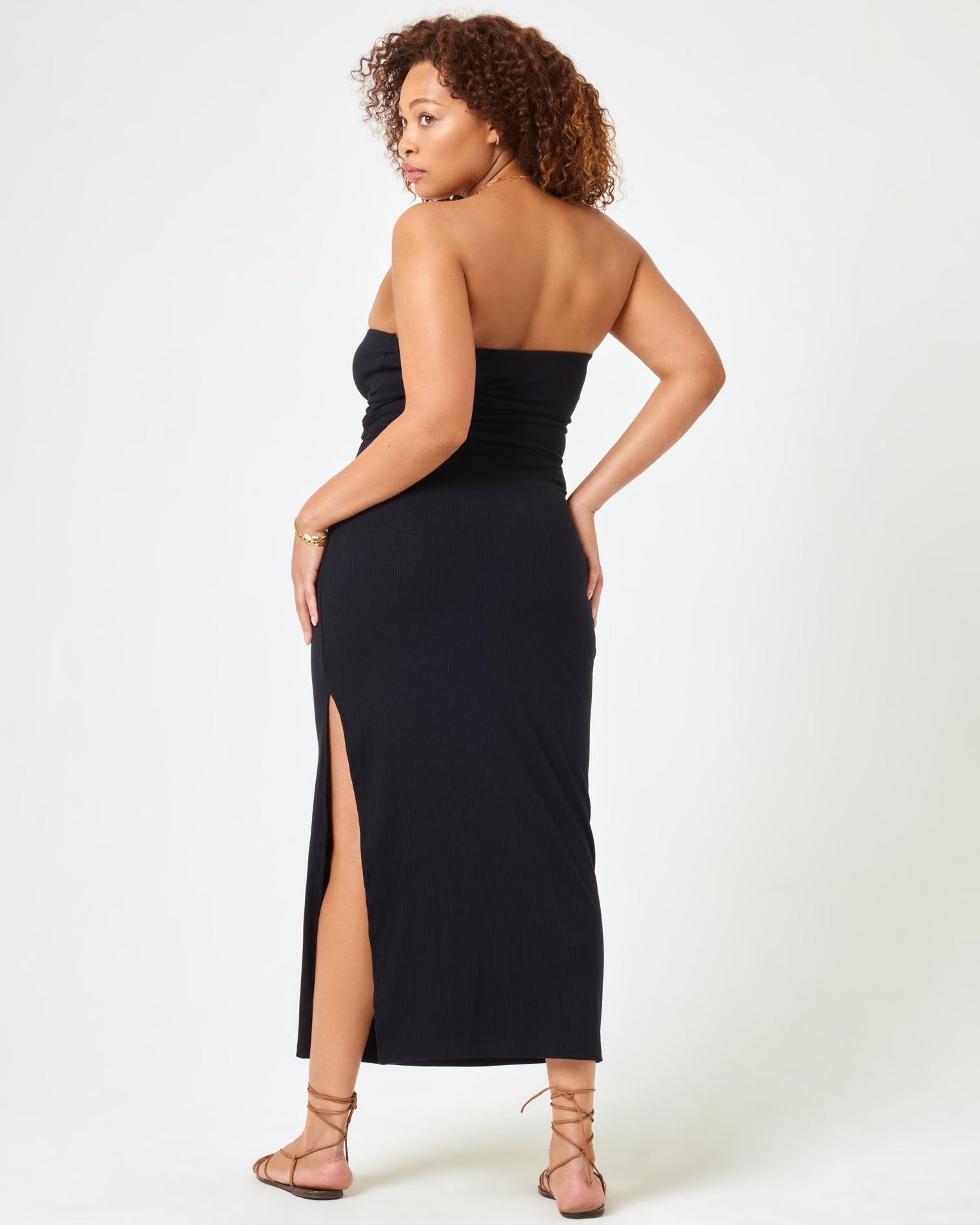 Kierra Dress - 9