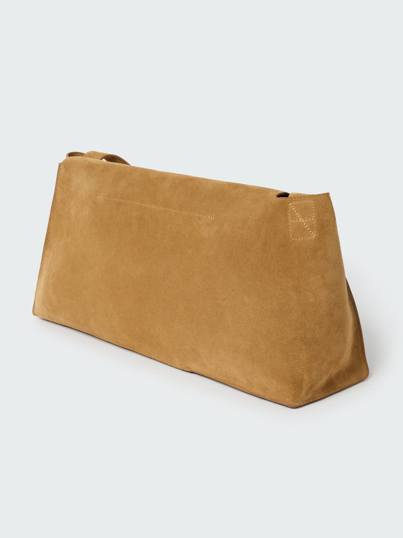 Shiboru Suede Bag 3