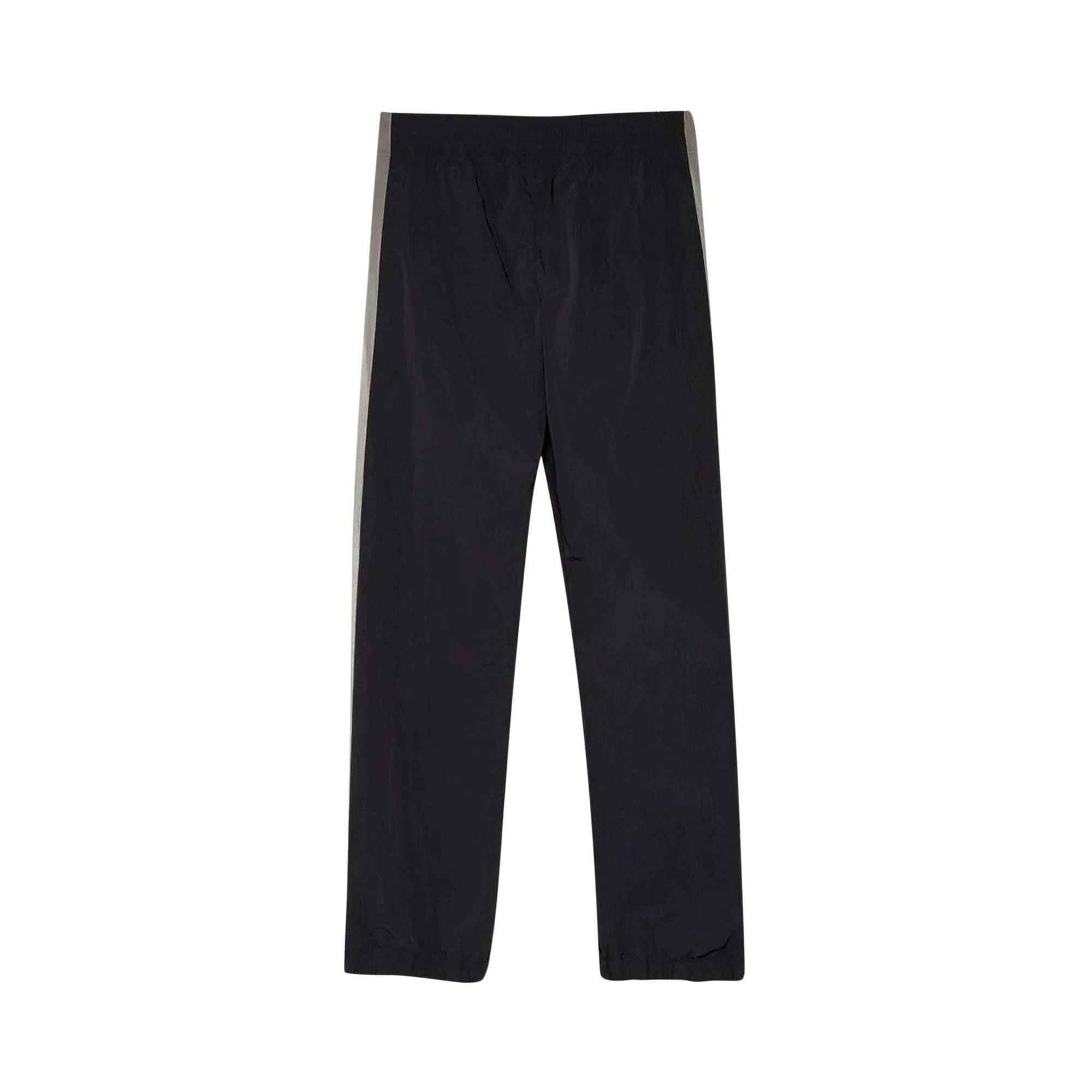 Palm Angels PxP WR Track Pants 'Black/White' - 2