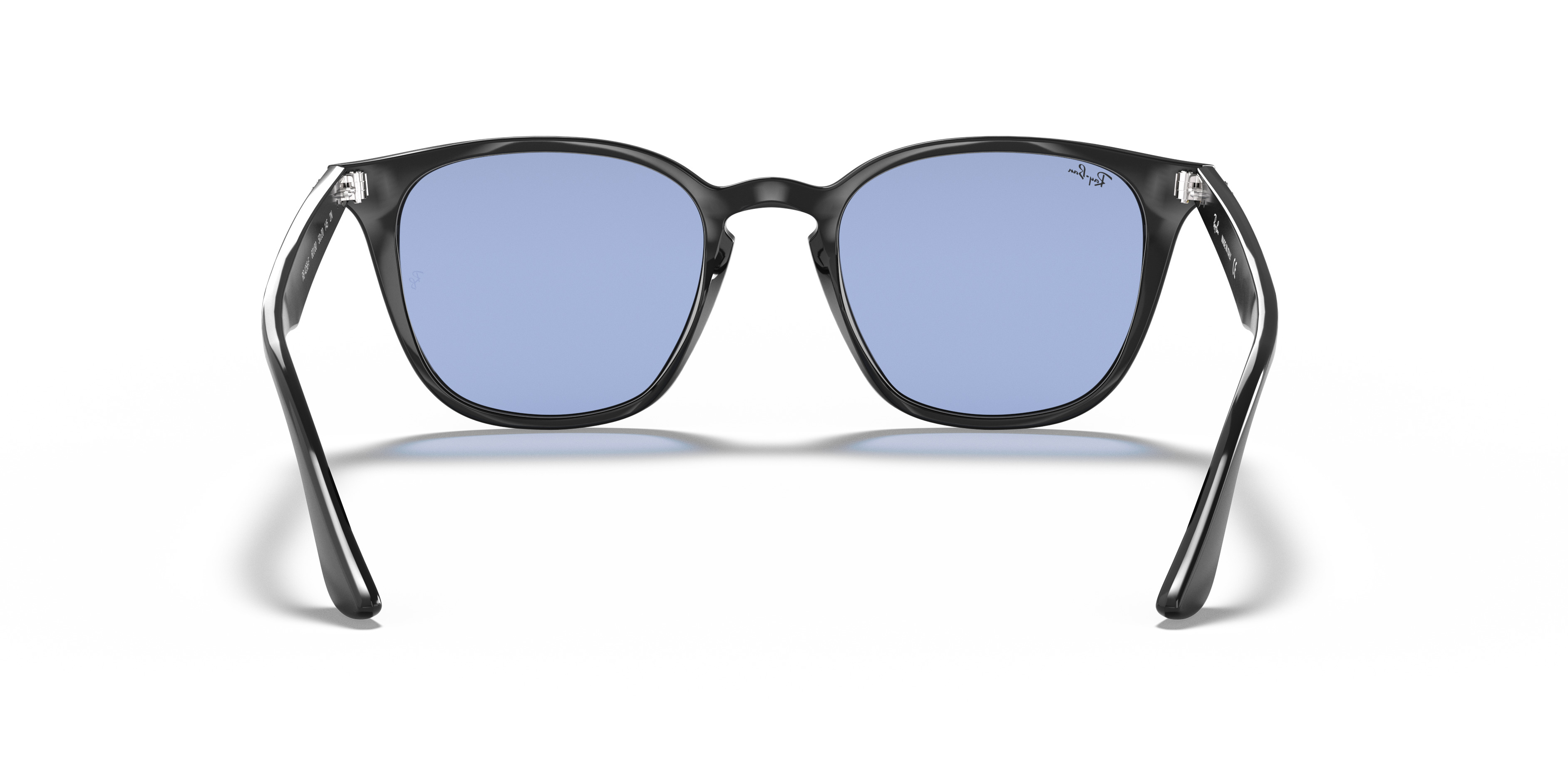 Ray-Ban RB4258 WASHED LENSES | REVERSIBLE