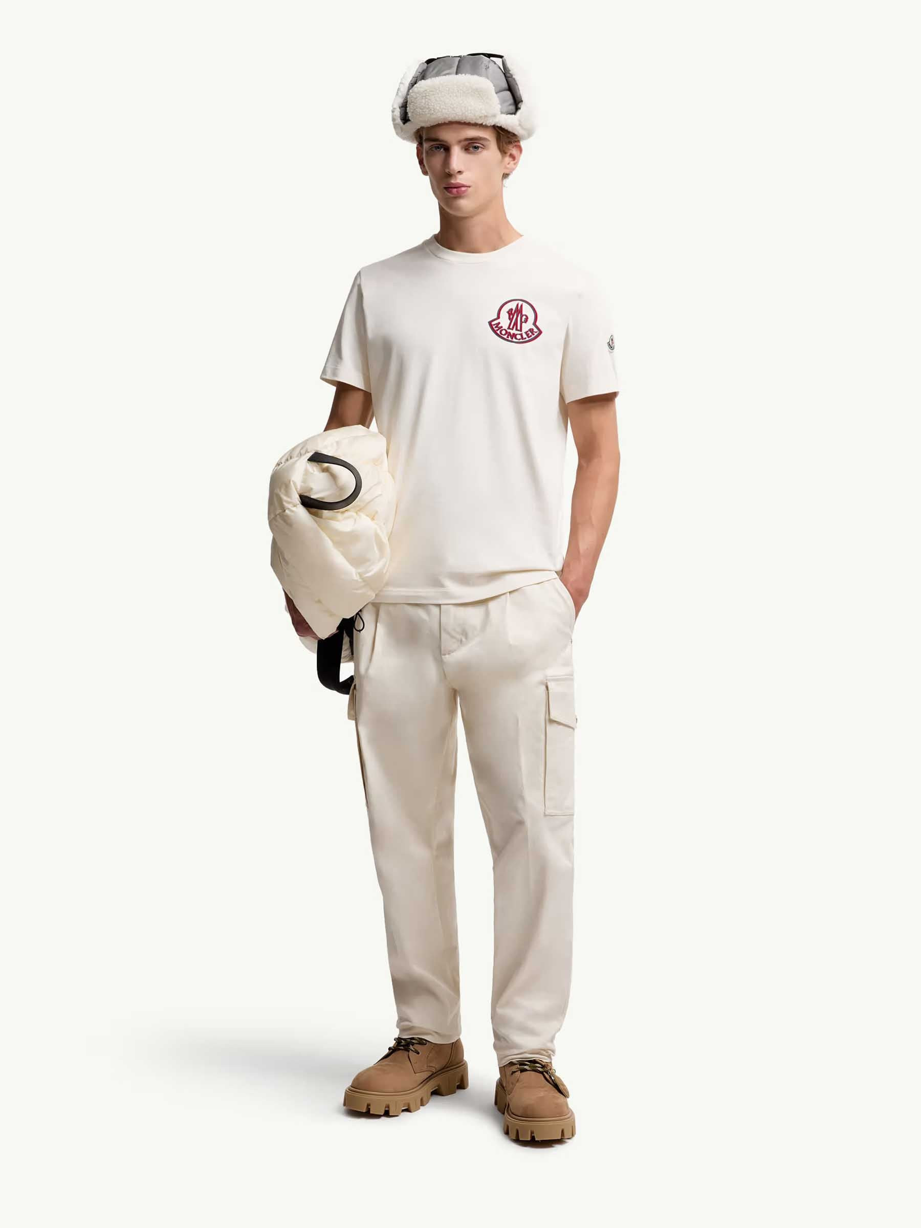 LUXURY T-SHIRT - 2