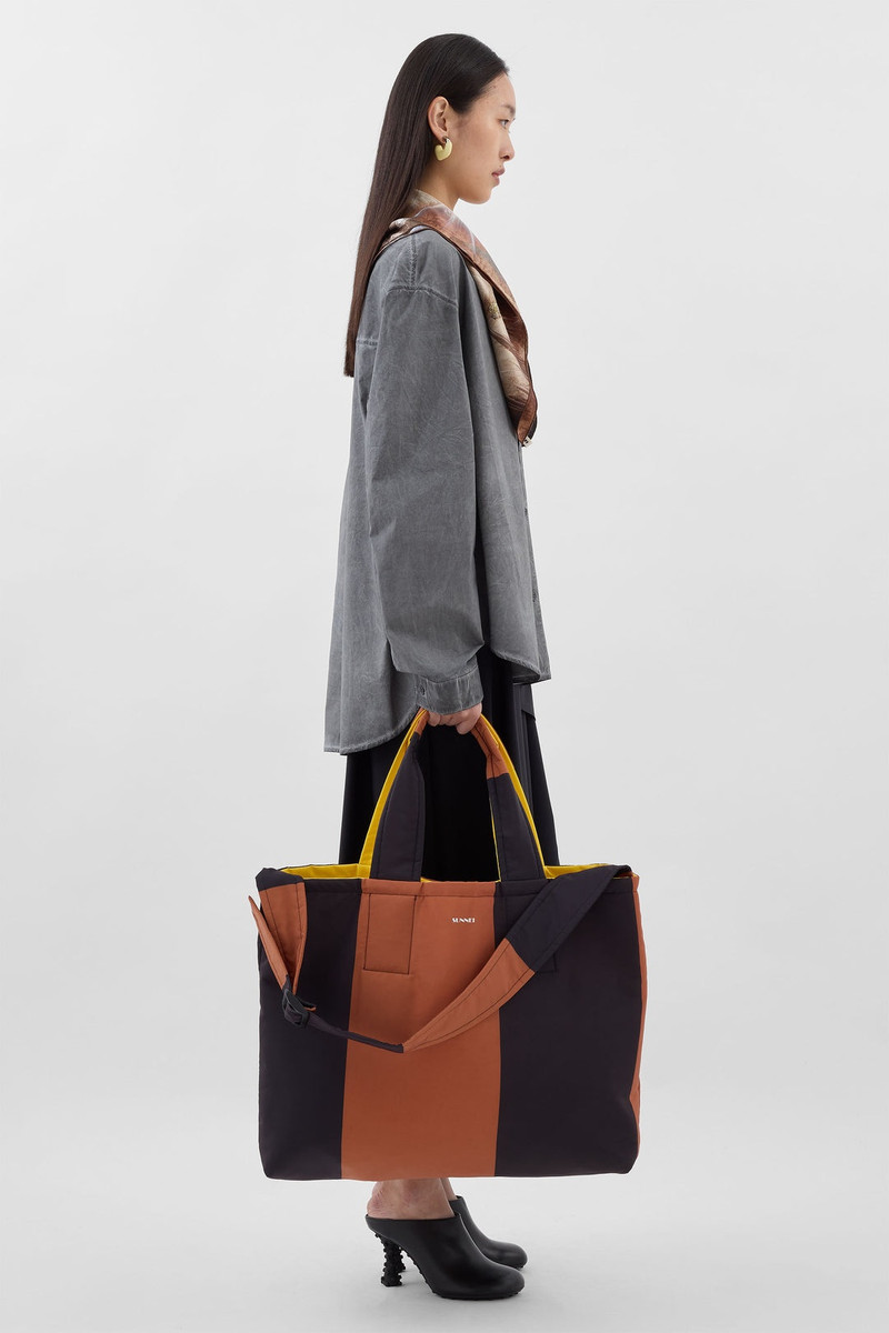 OVER SHIRT / anthracite 4