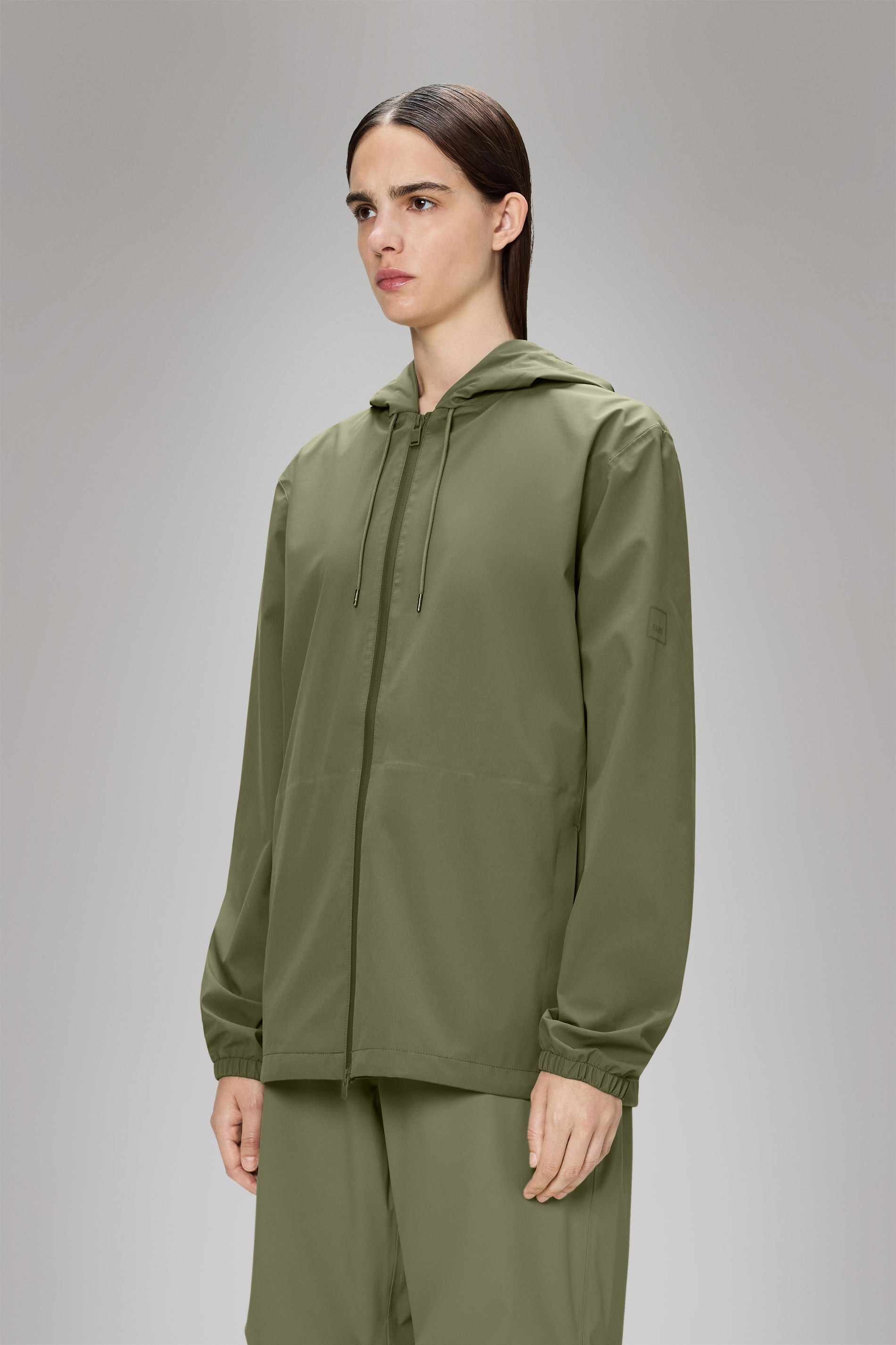 Suva Hardshell Jacket - 5