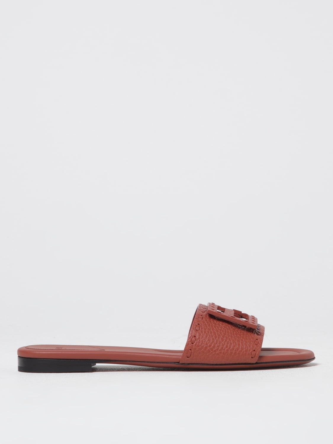 Shoes woman Fendi - 1