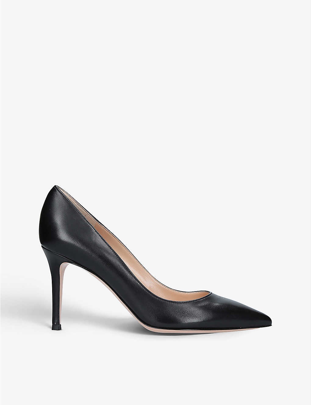 Gianvito 85 leather courts - 1