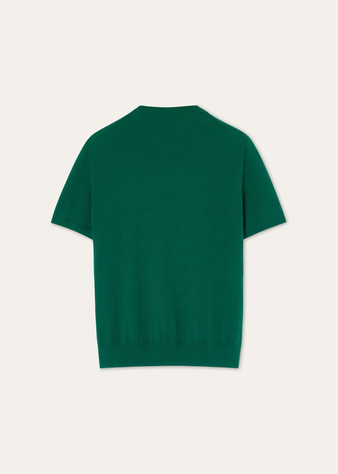 Sottile Crewneck - 6