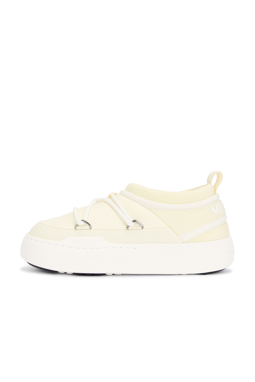 Park Icon Boot - 5