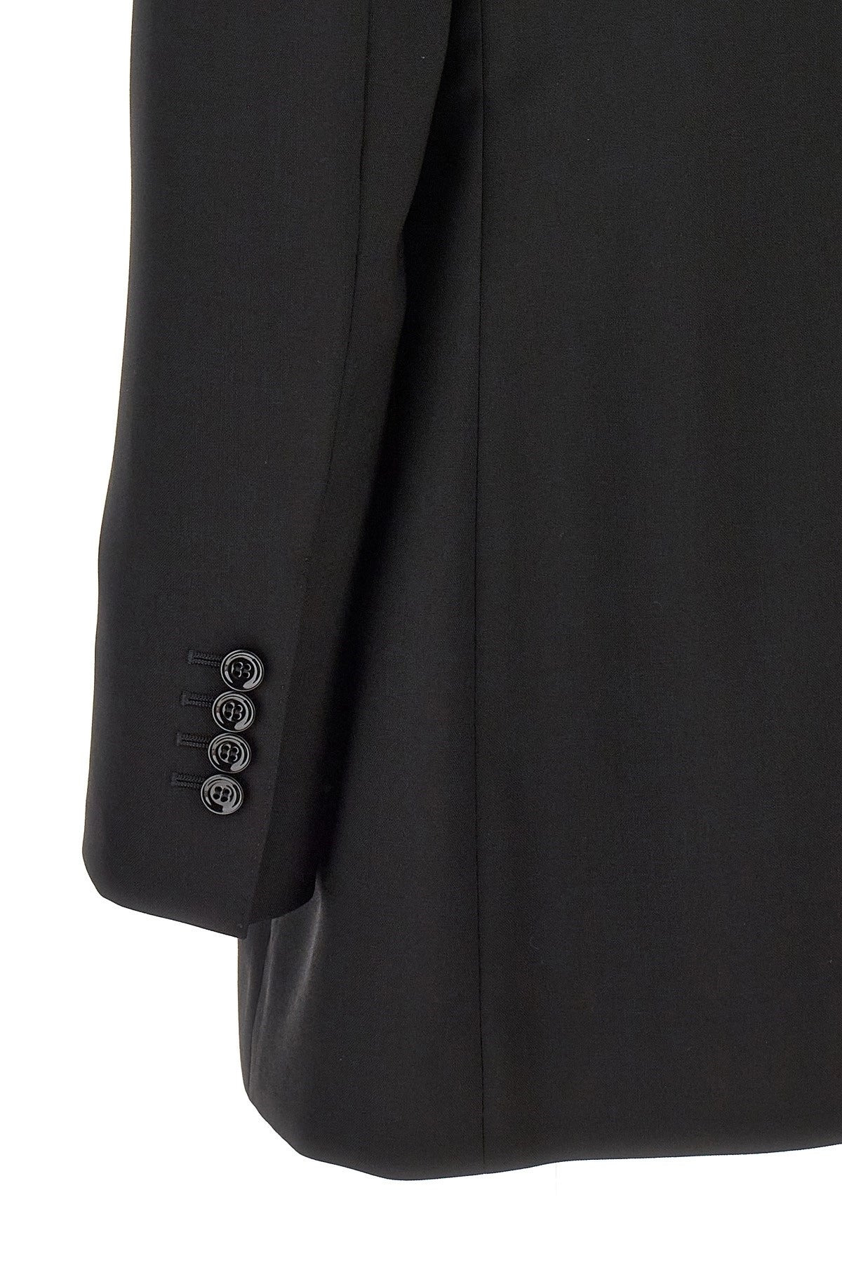 Dolce & Gabbana Women 'Mambo' Blazer - 5