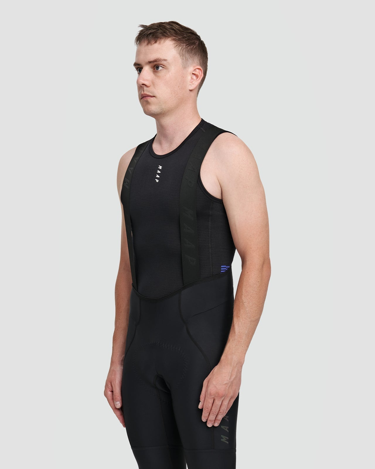 Thermal Base Layer Vest - 2