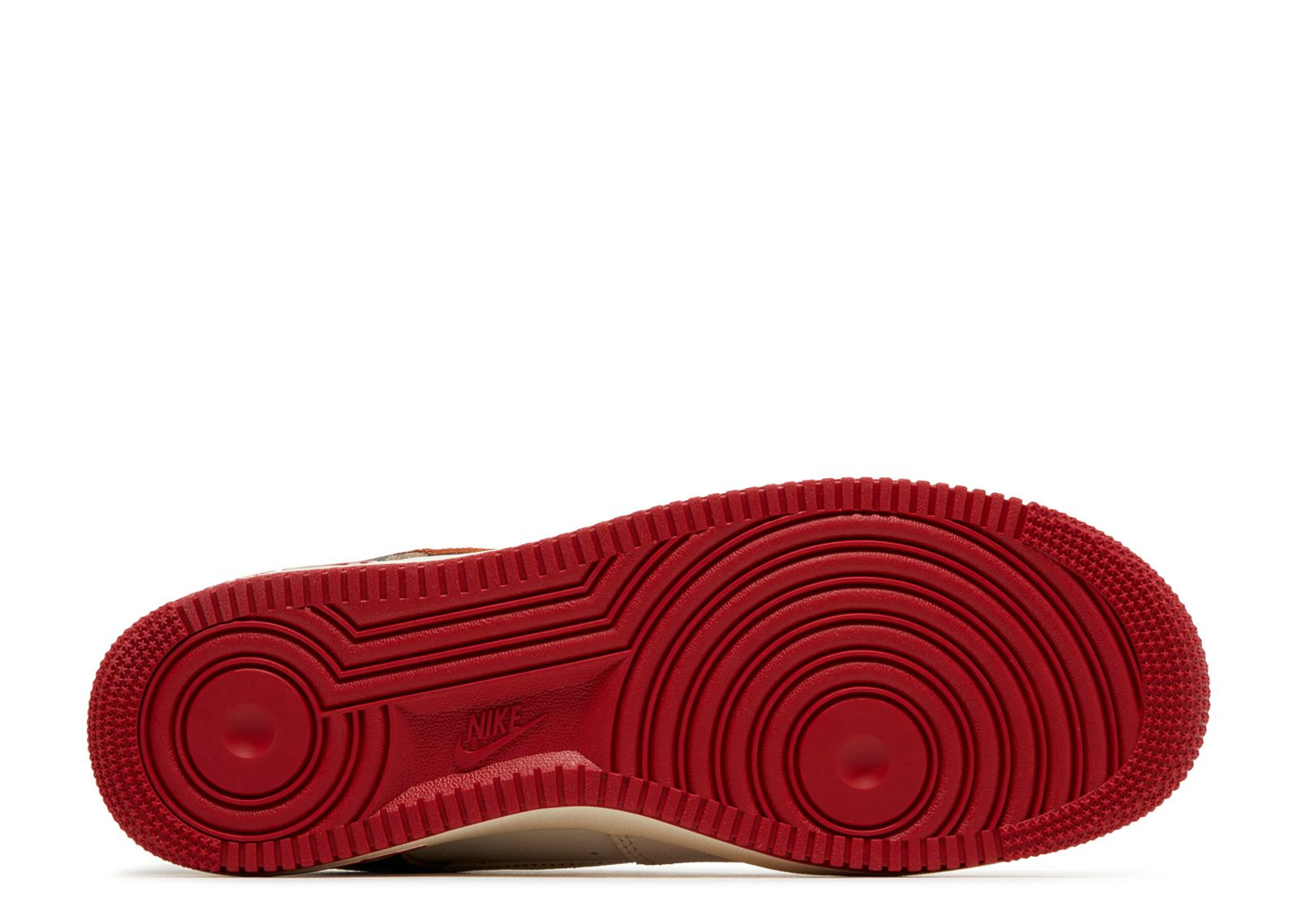 AIR FORCE 1 '07 PREMIUM 'CHICAGO PACK' - 4