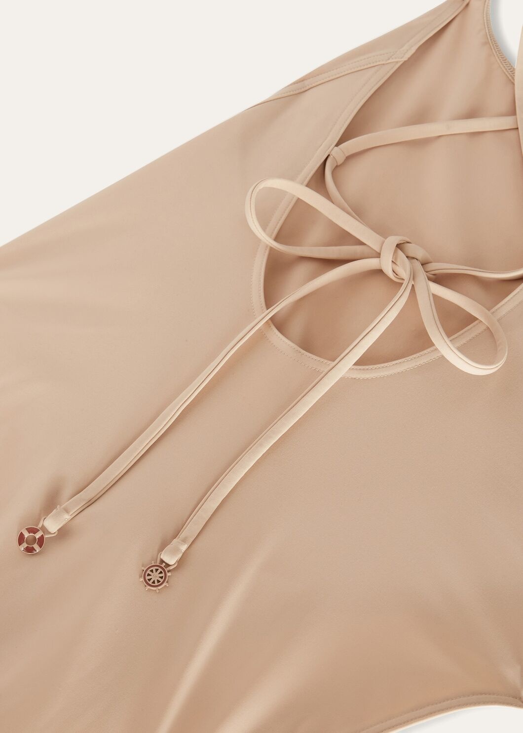 One-Piece Swimsuit - 3