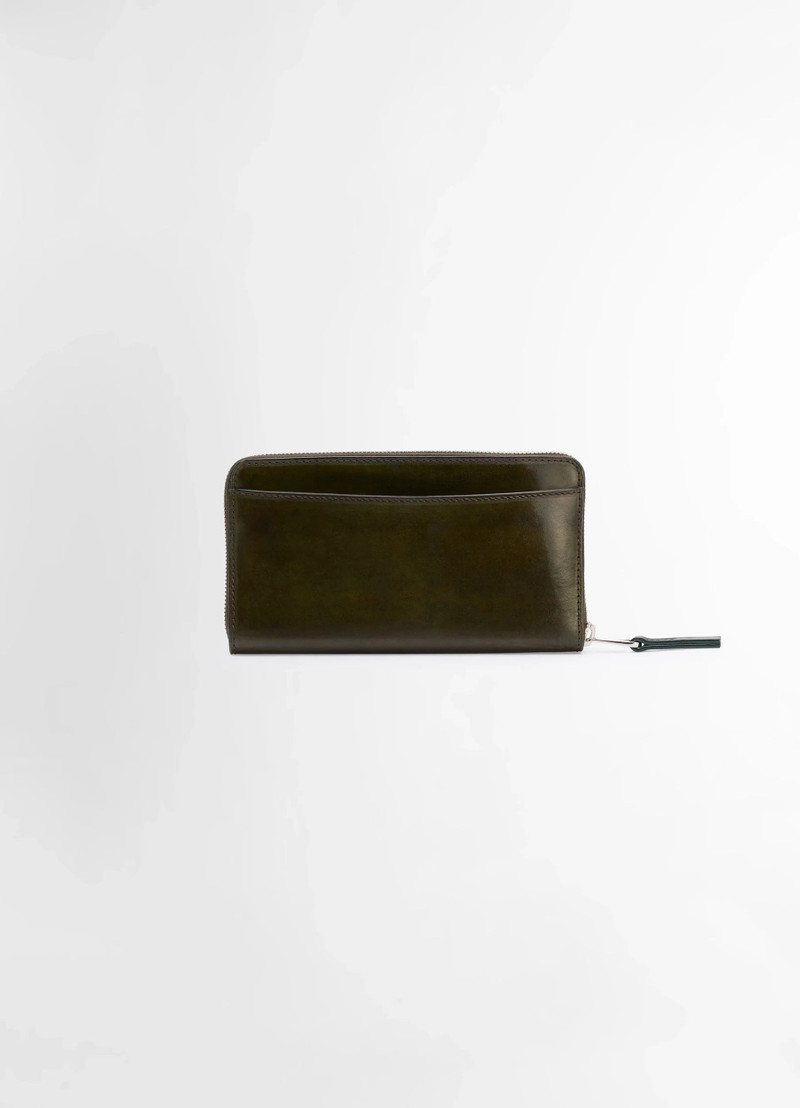 Lemaire PATINA ZIP CONTINENTAL outlook