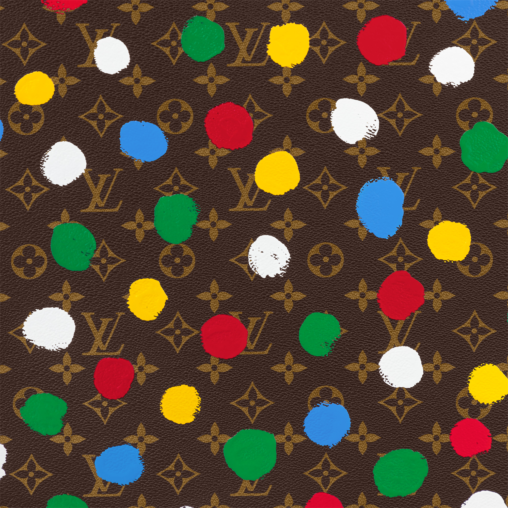 LV x YK Horizon 55 - 5