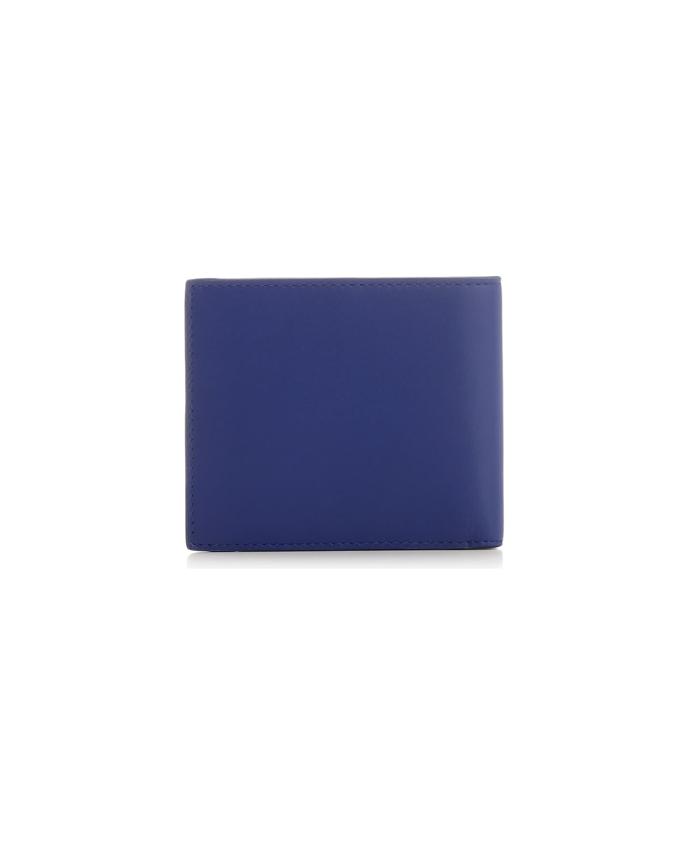 Bi-fold Wallet - 3
