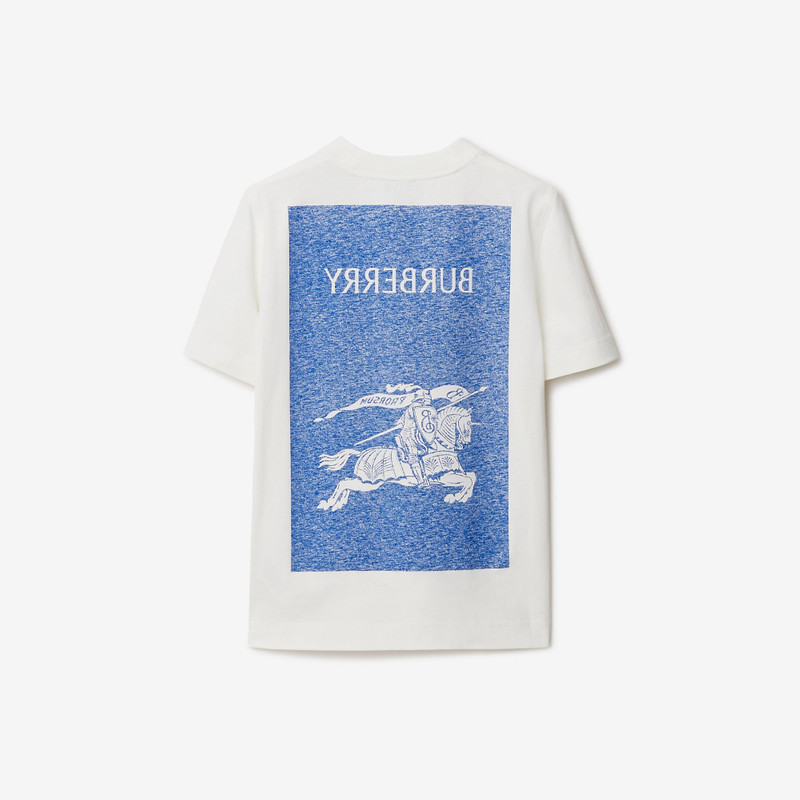 EKD Cotton T-shirt 5