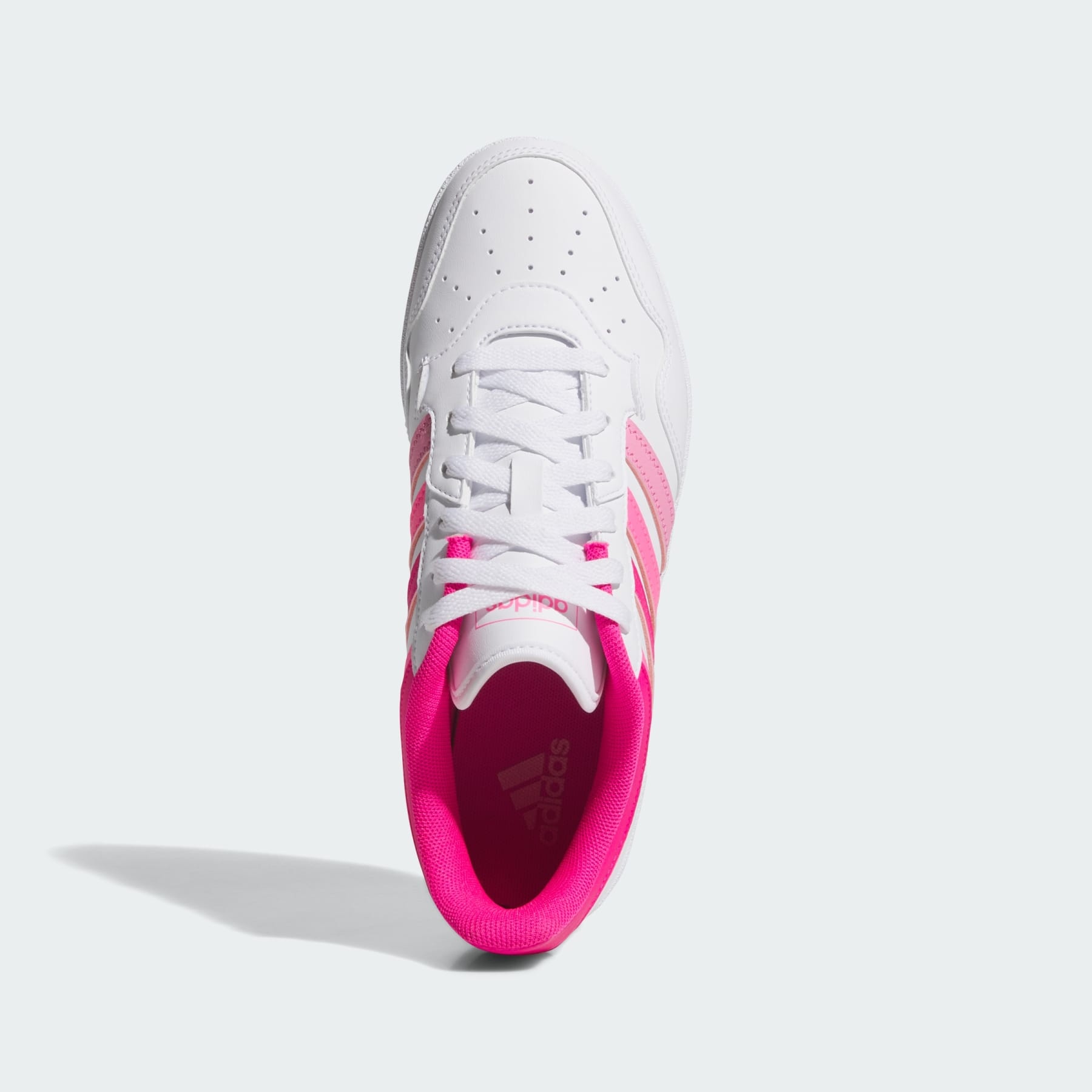 Hoops 4.0 Shoes - 3