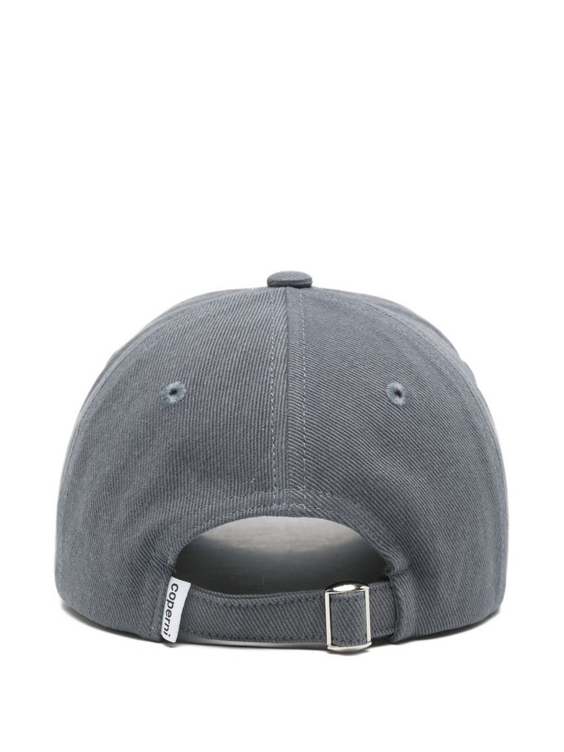 COPERNI logo-embroidered baseball cap outlook