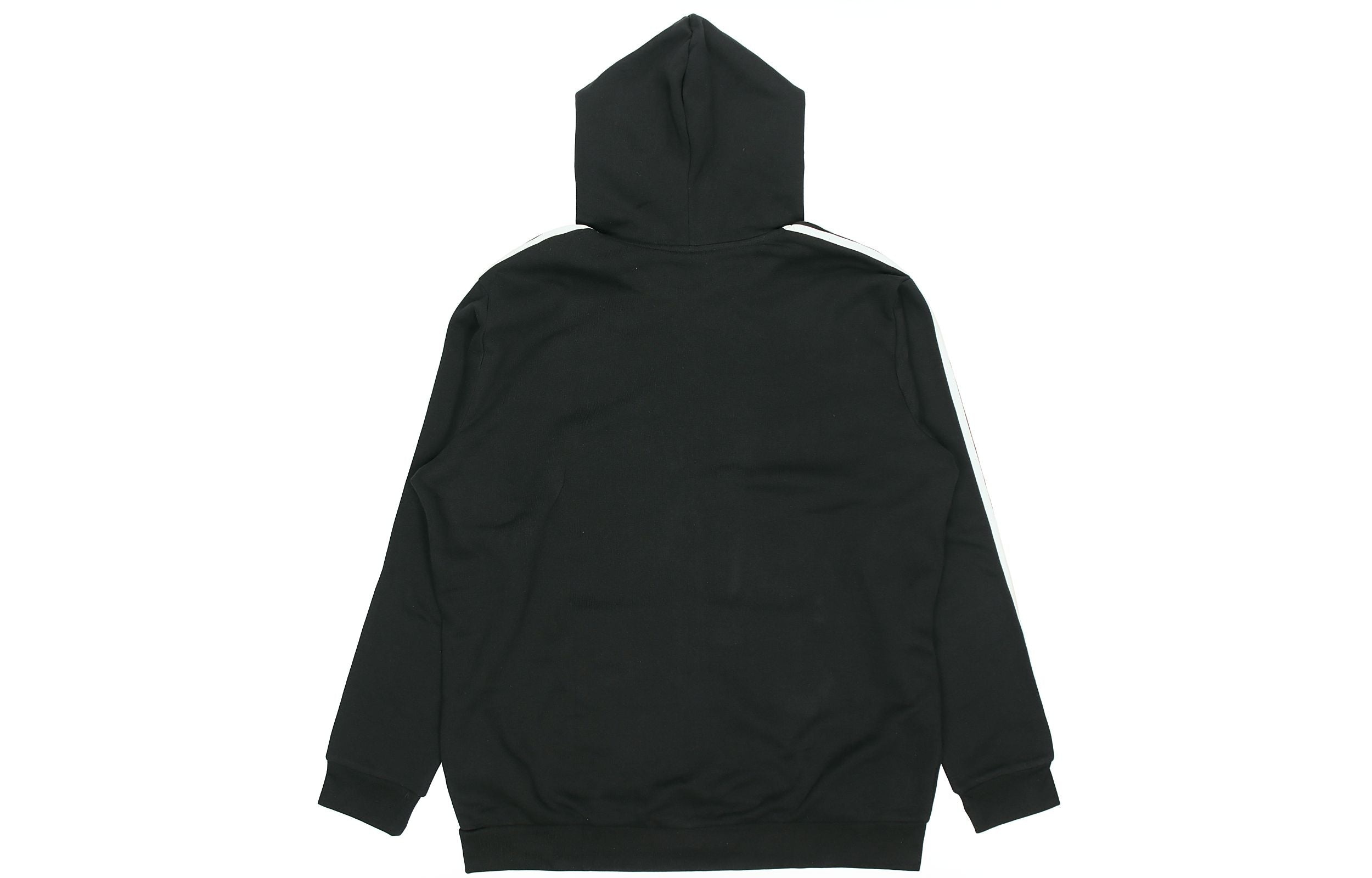 adidas 3 Stripes Full Zip Hoodie DV1551 - 2