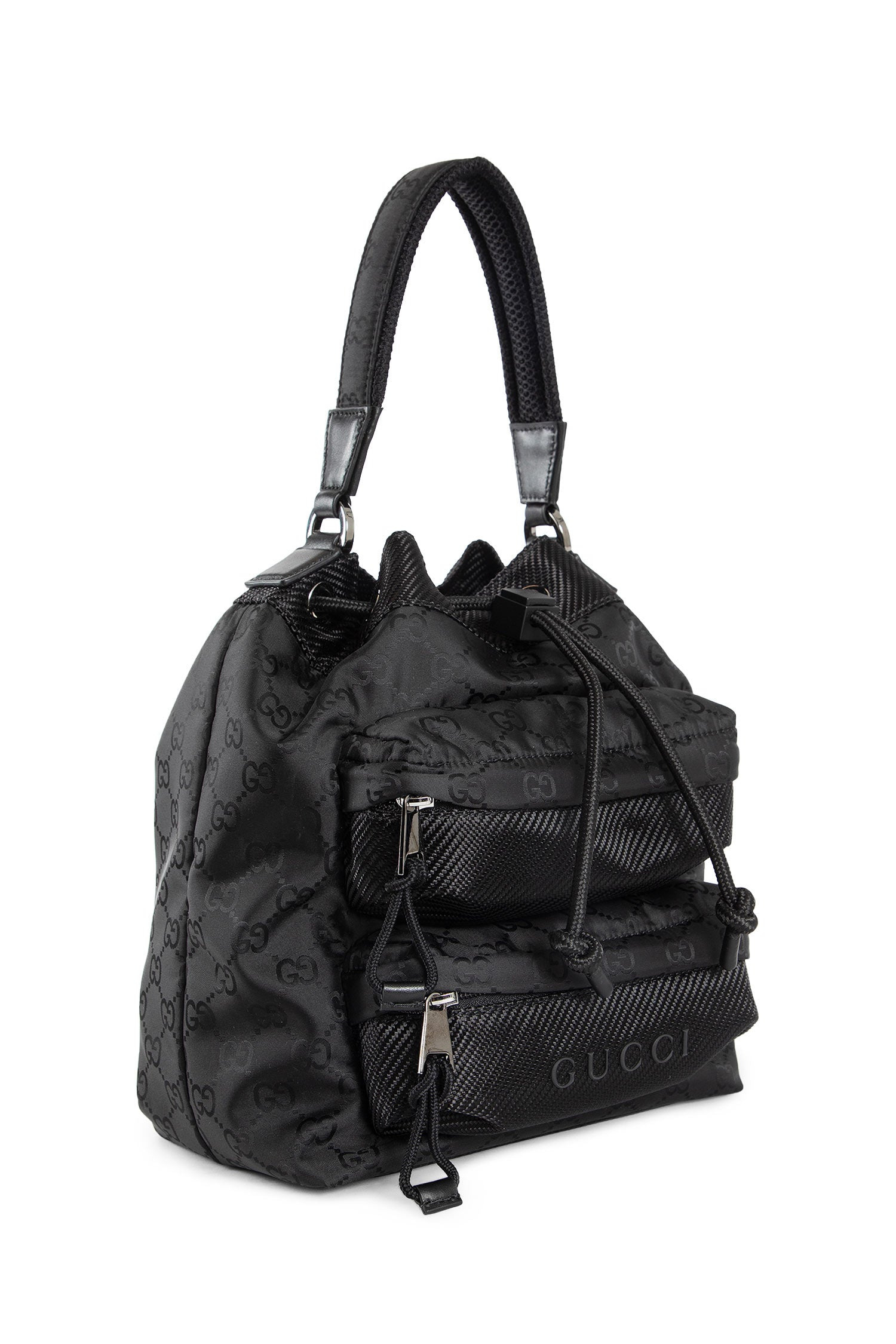 Nexus-Small-Bucket-Bag - 2