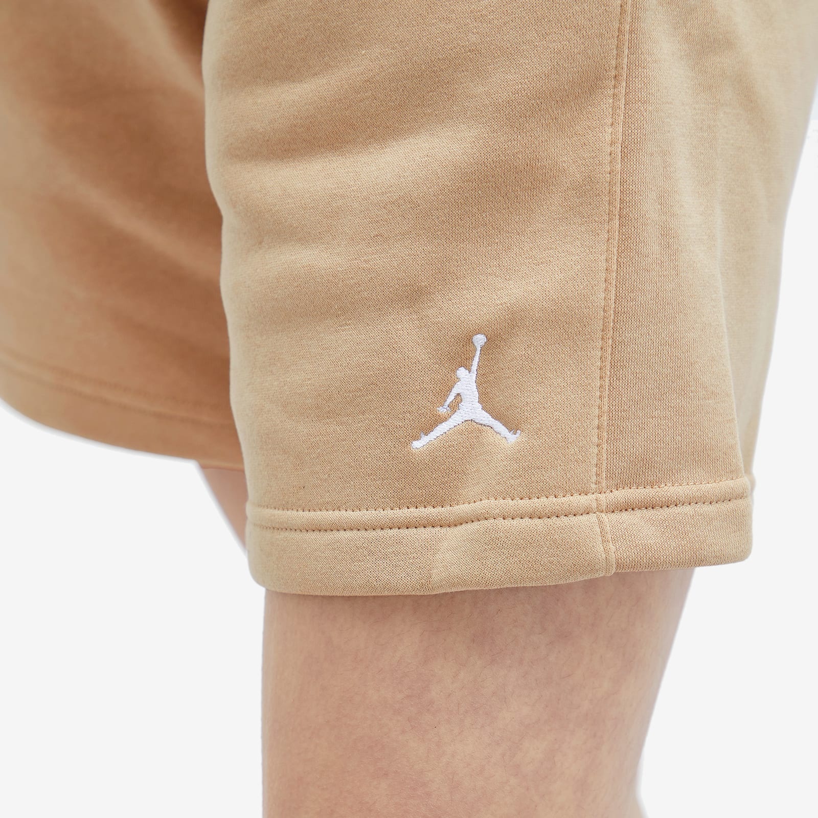 Air Jordan Brooklyn Fleece Shorts - 5