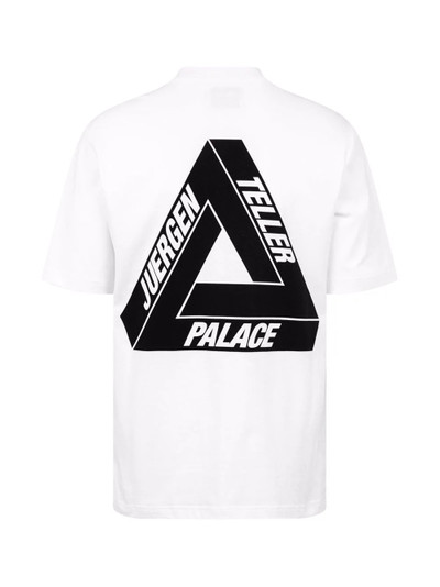 PALACE x Juergen Teller 1 T-shirt outlook