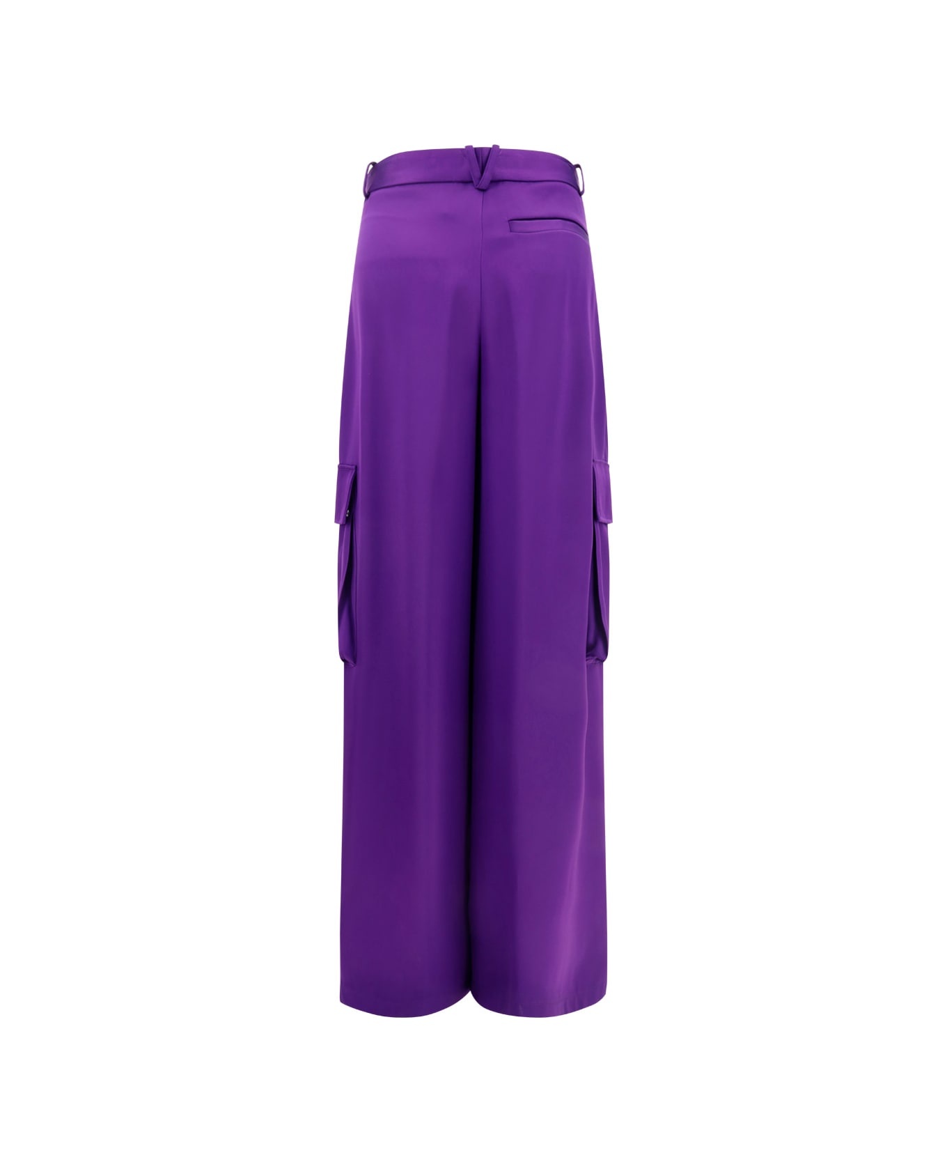 Cargo Trousers - 2