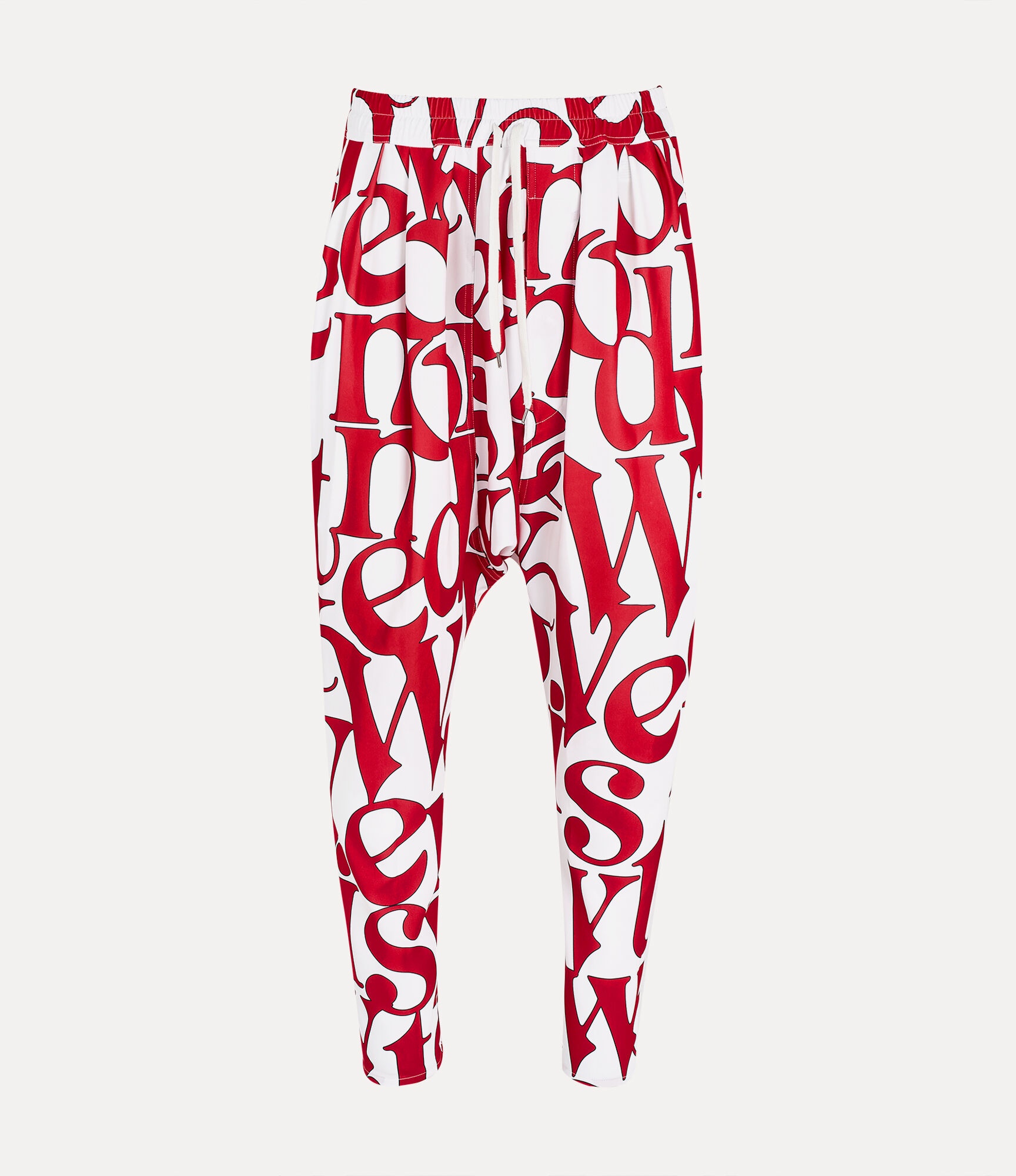 PORTHOS TROUSERS - 1