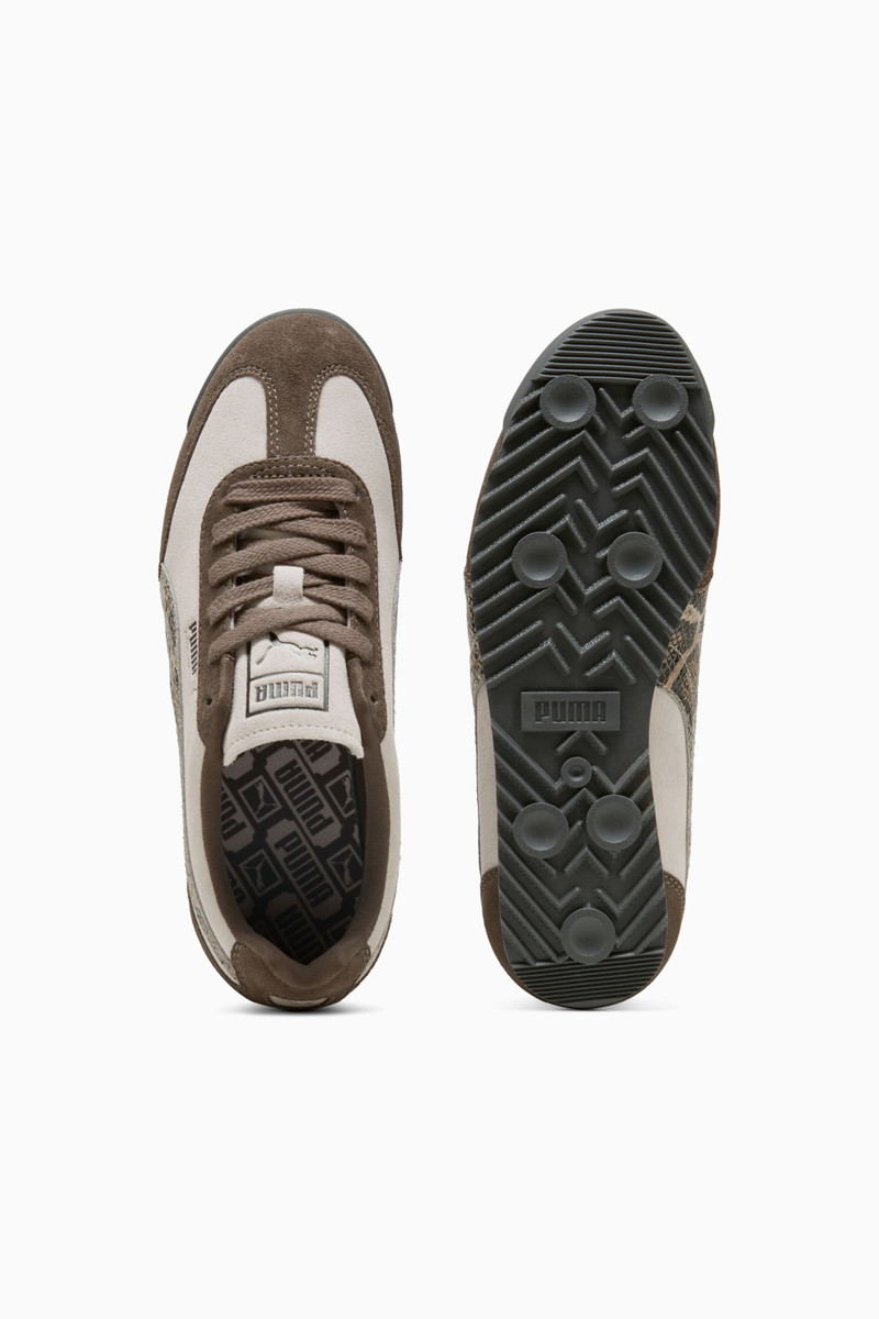 Arizona Snake Women's Sneakers 6