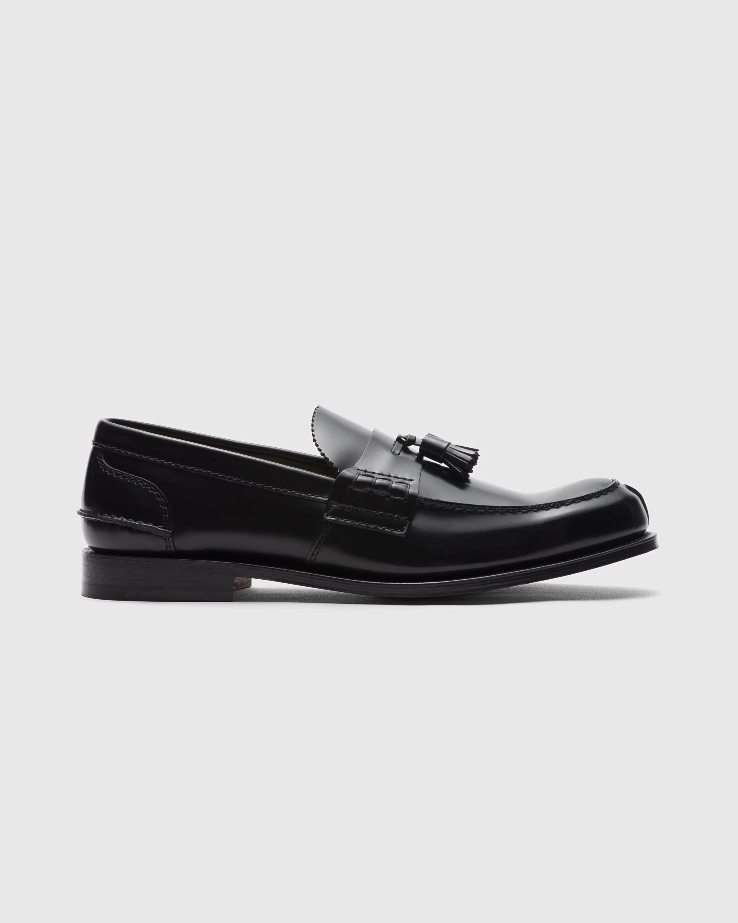 Bookbinder Fumé Loafer - 1