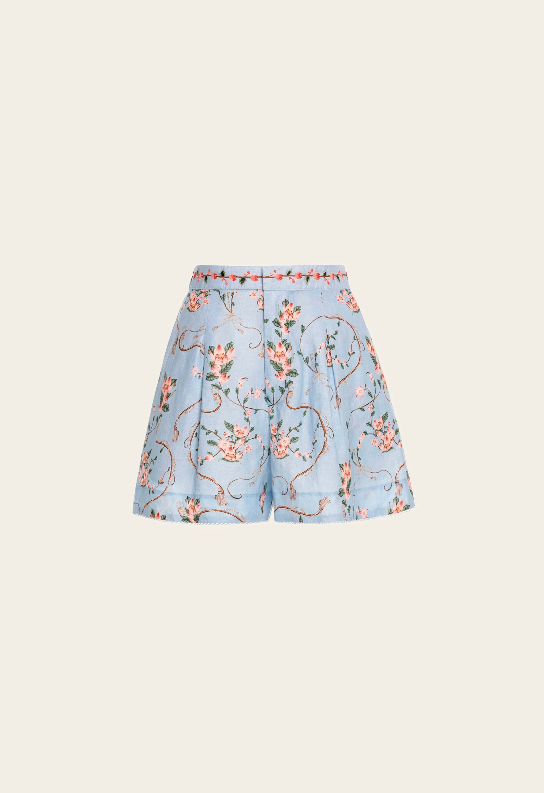 Maratea Navegante Short - 1