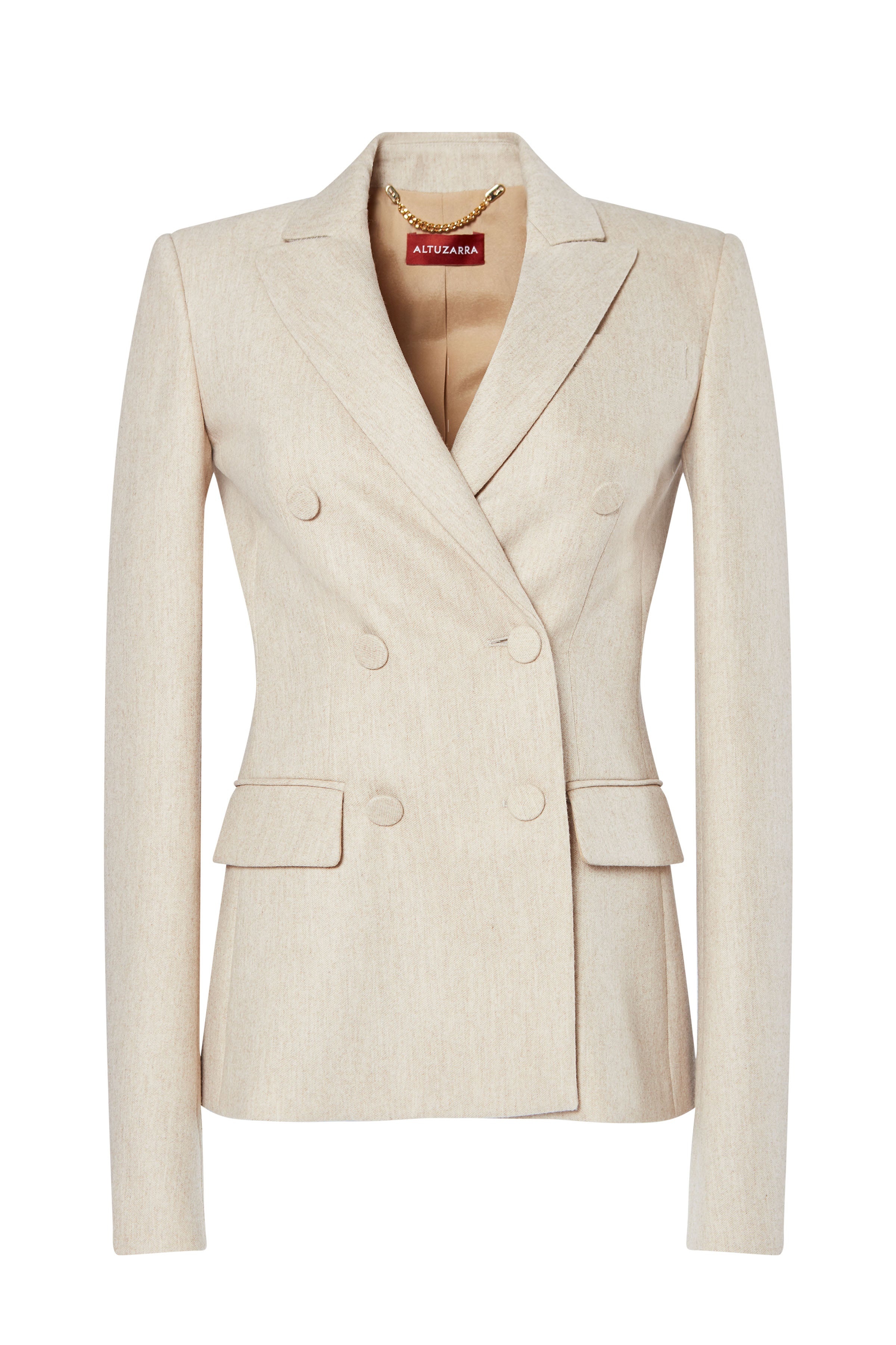 'INDIANA' JACKET - 1