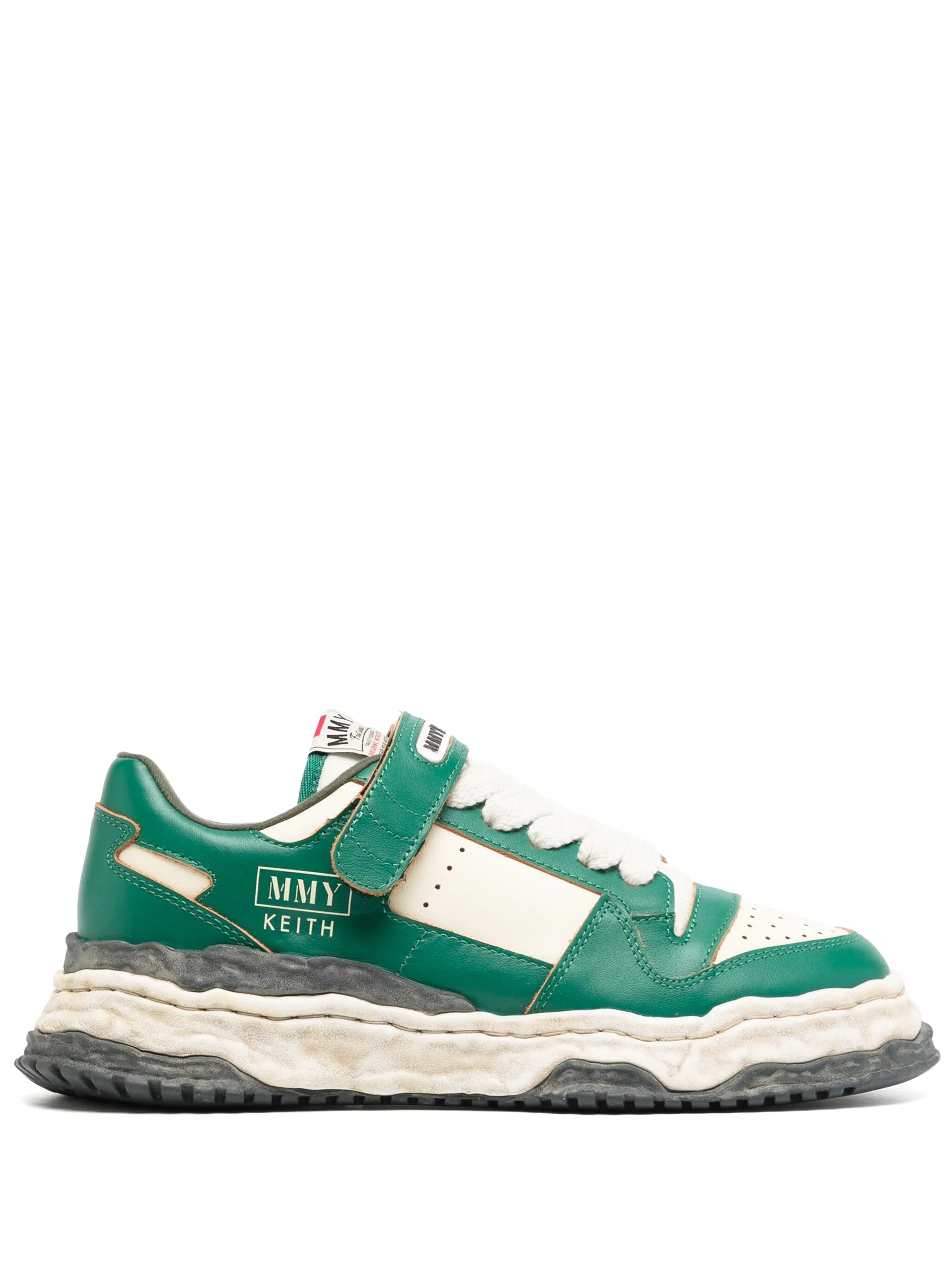 Keith Sneakers - 1