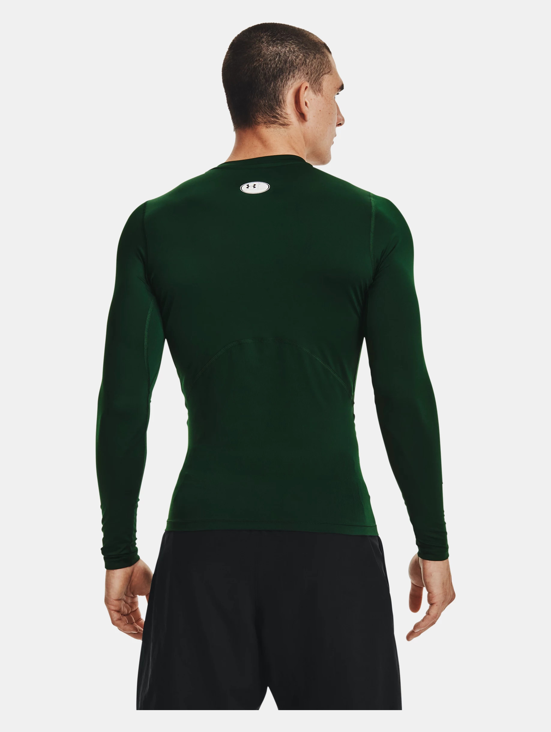 Men's HeatGear® Long Sleeve - 4
