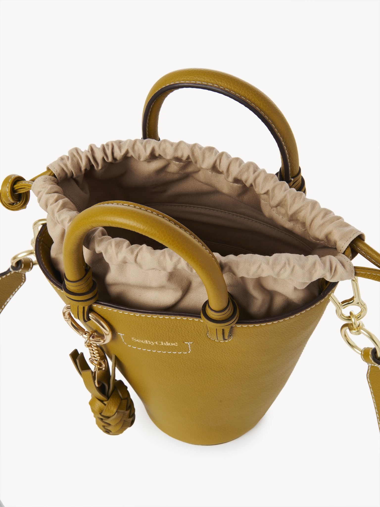 CECILYA SMALL TOTE - 3