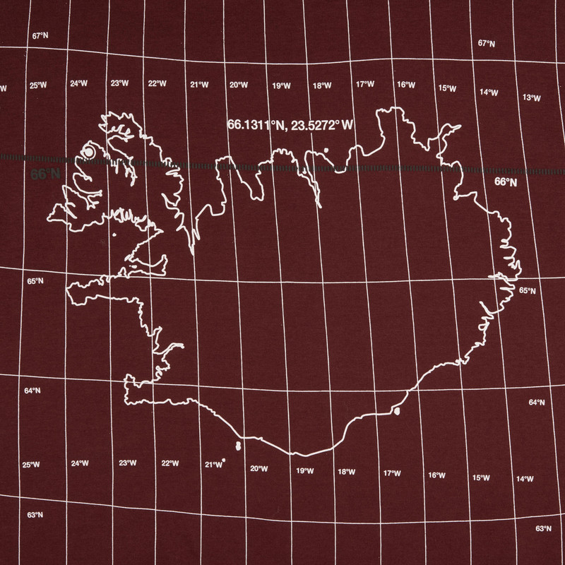 Suðureyri Hoodie (Unisex) 3