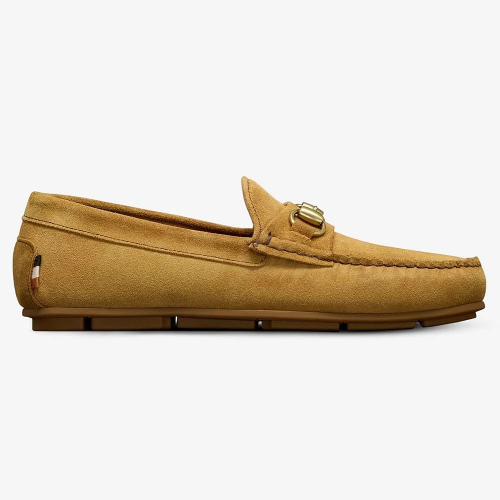 Sebastian Bit Driving Loafer - 1