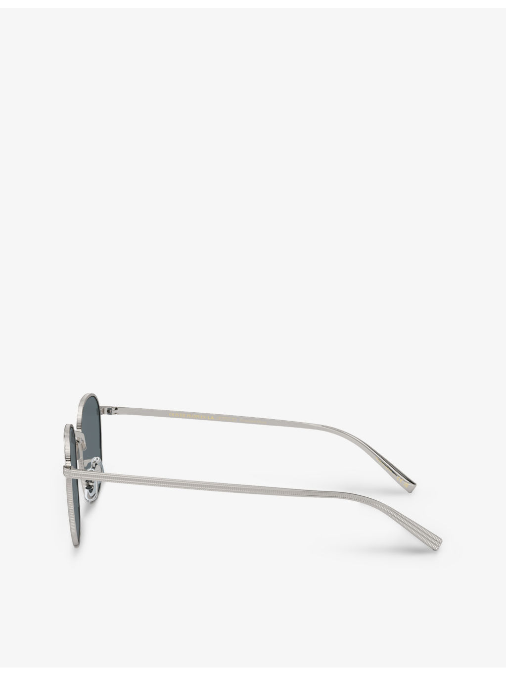 OV1329ST Rynn square-frame titanium sunglasses - 3