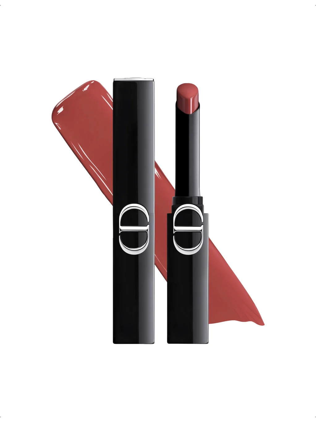 Rouge Dior On Stage Shine Lipstick 2.2g - 1