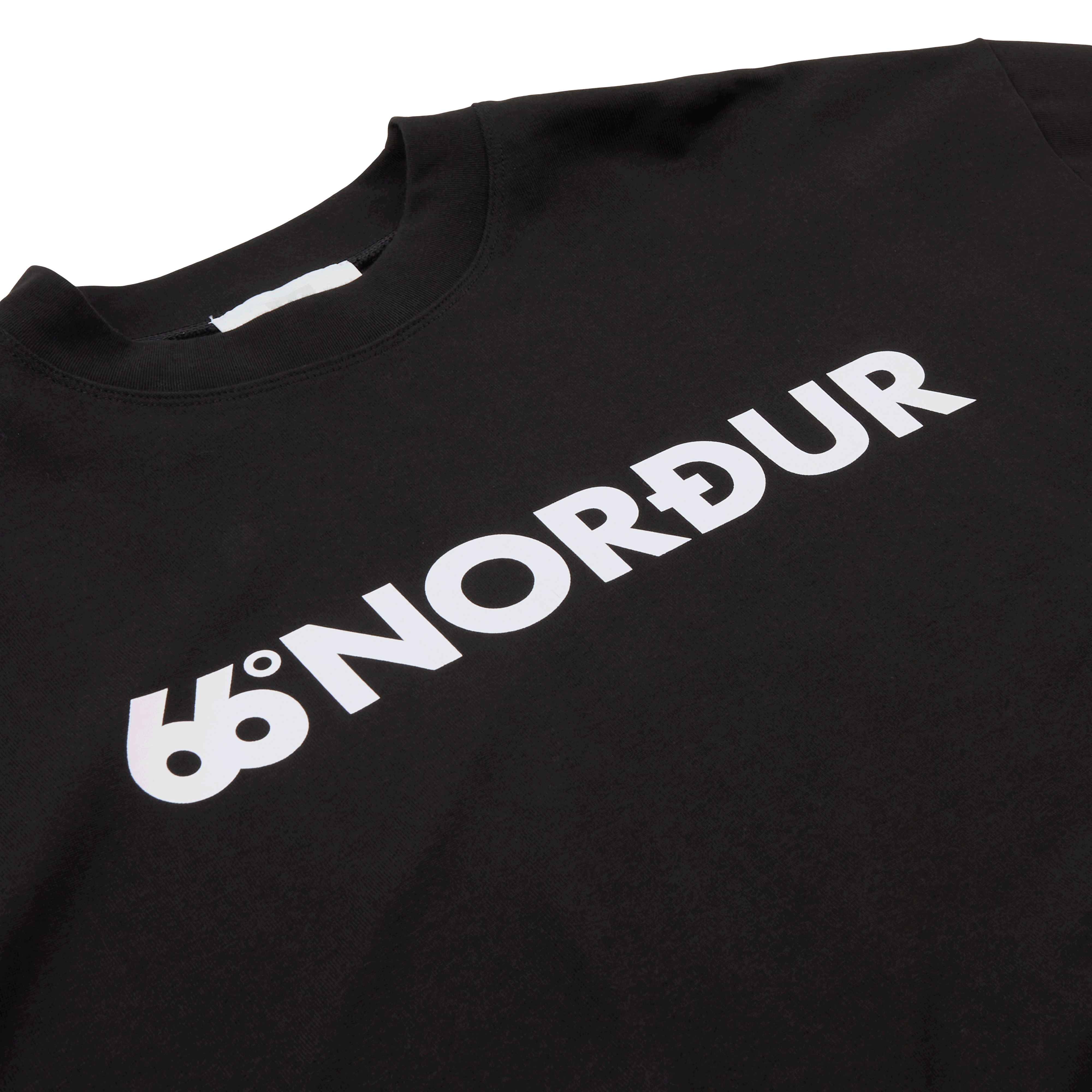 Hringbraut Longsleeve (Unisex) - 9